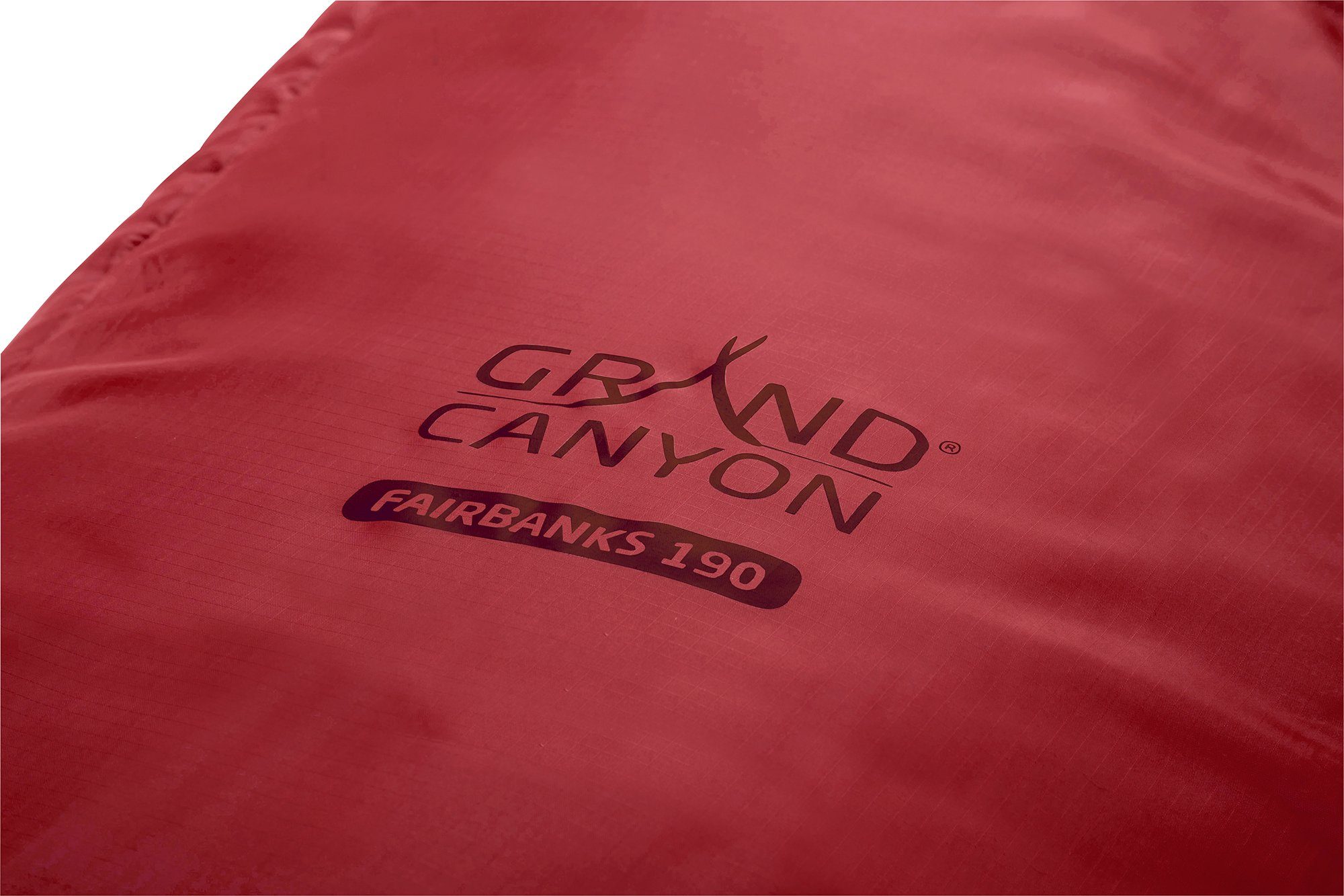 GRAND CANYON Mummieslaapzak Fairbanks (2-delig)