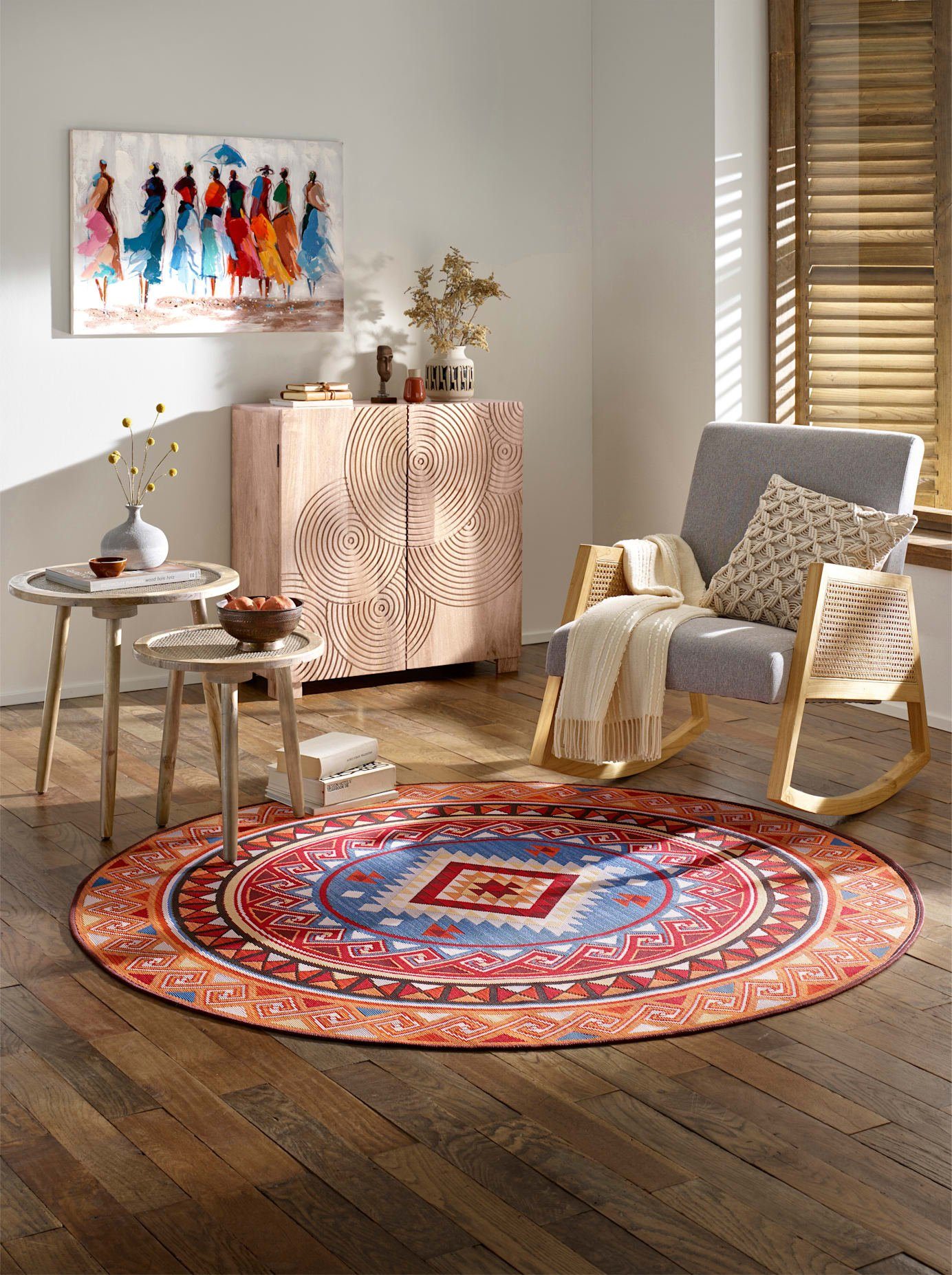 heine home Schilderij