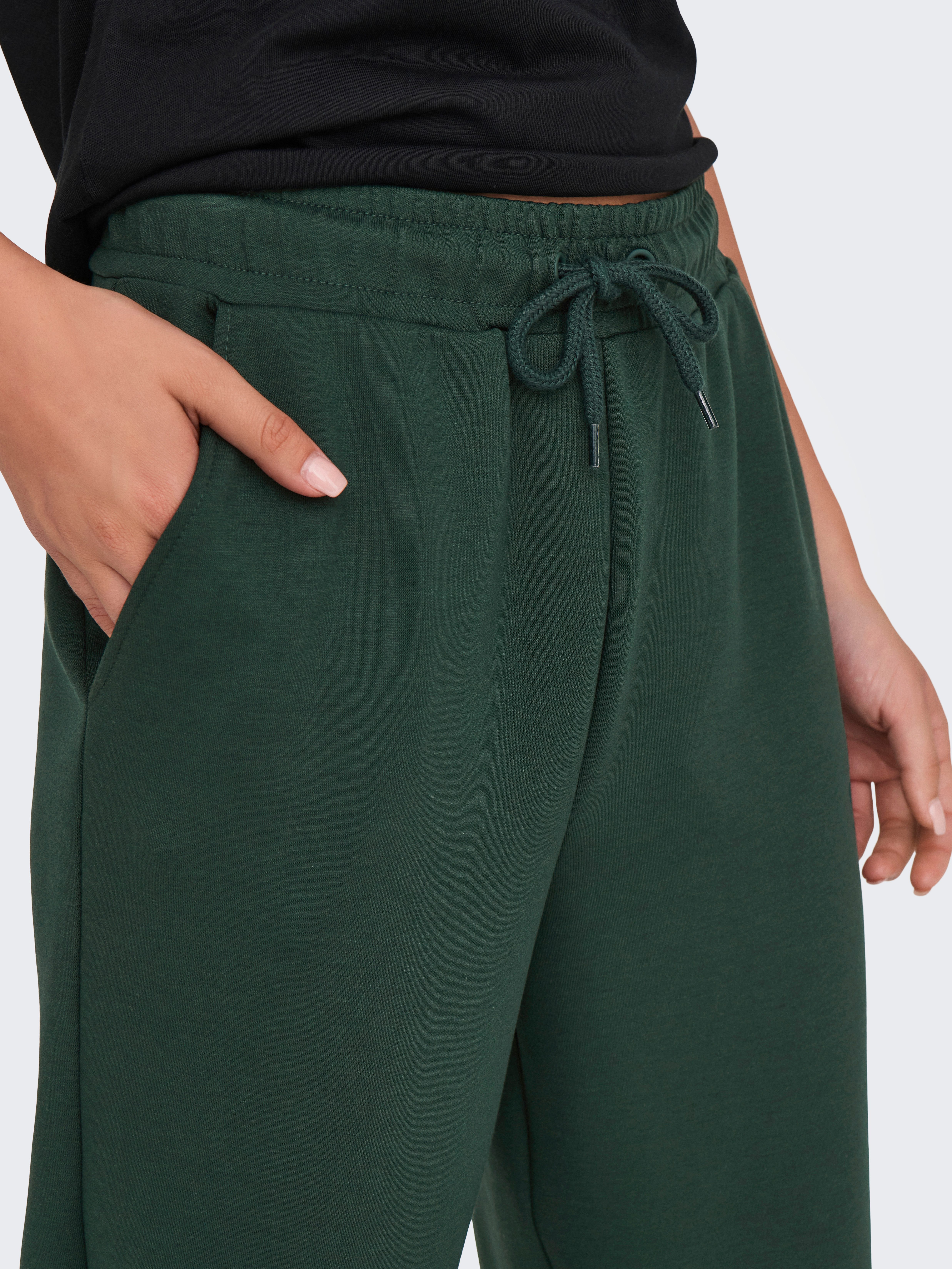 Only Play Sweatbroek ONPLOUNGE HW SWEAT PNT - NOOS