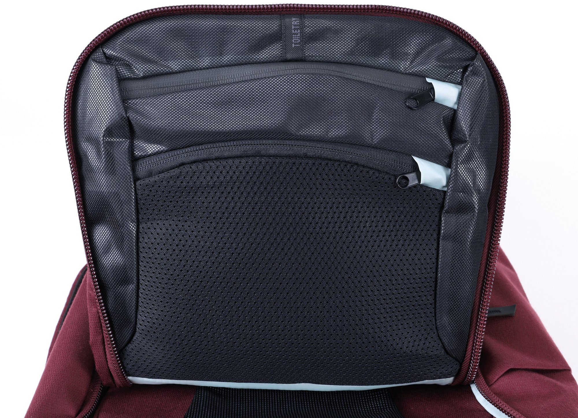 NITRO Vrijetijdsrugzak Nikuro Traveler Reistas, travel bag, dagelijkse rugzak, daypack