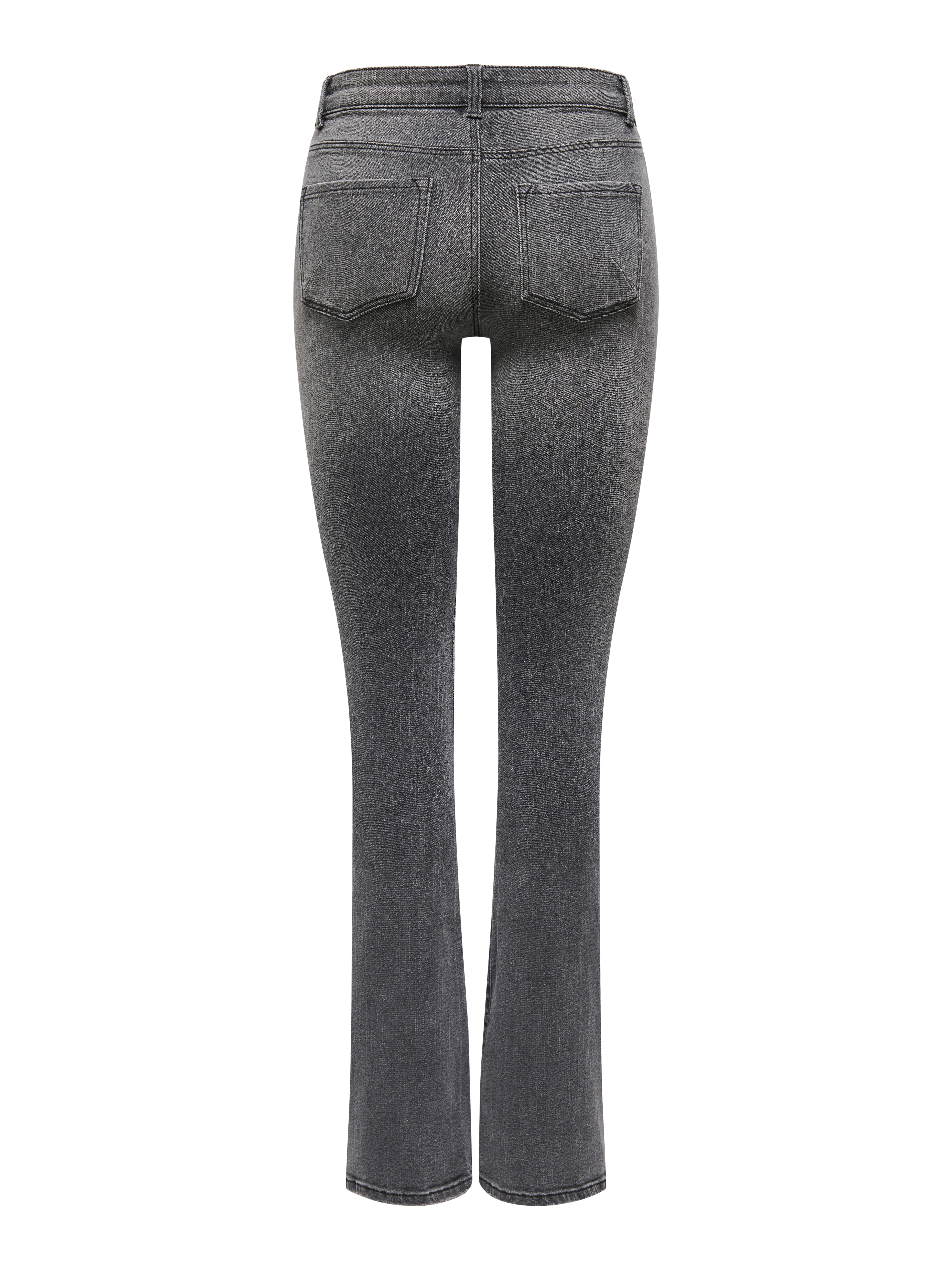 Only Bootcut jeans ONLSARAH VIS BUT MID FLARED DNM BOX