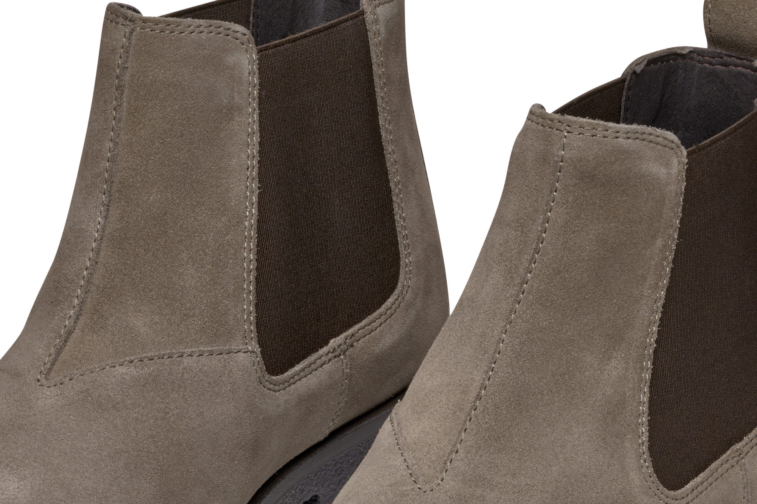 Geox Chelsea-boots UOMO CLAUDIO A