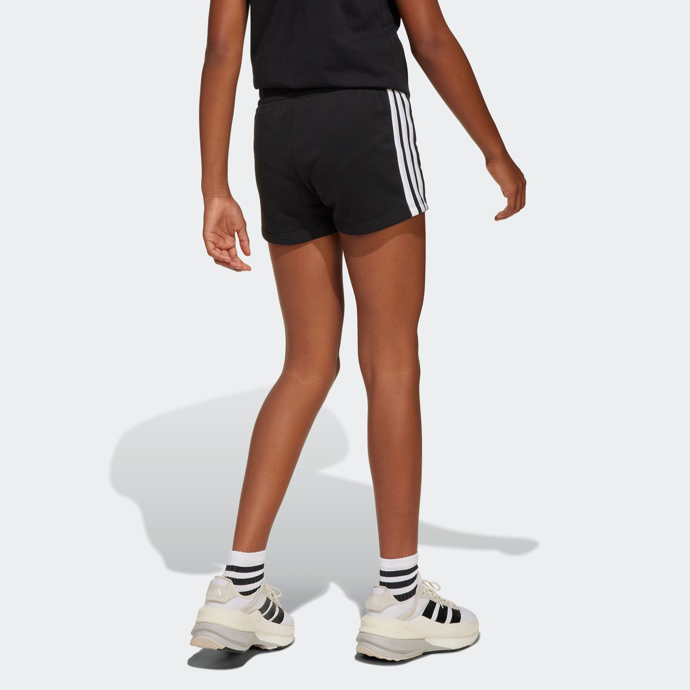 adidas Sportswear Short JG 3S FT SH 280 (1-delig)