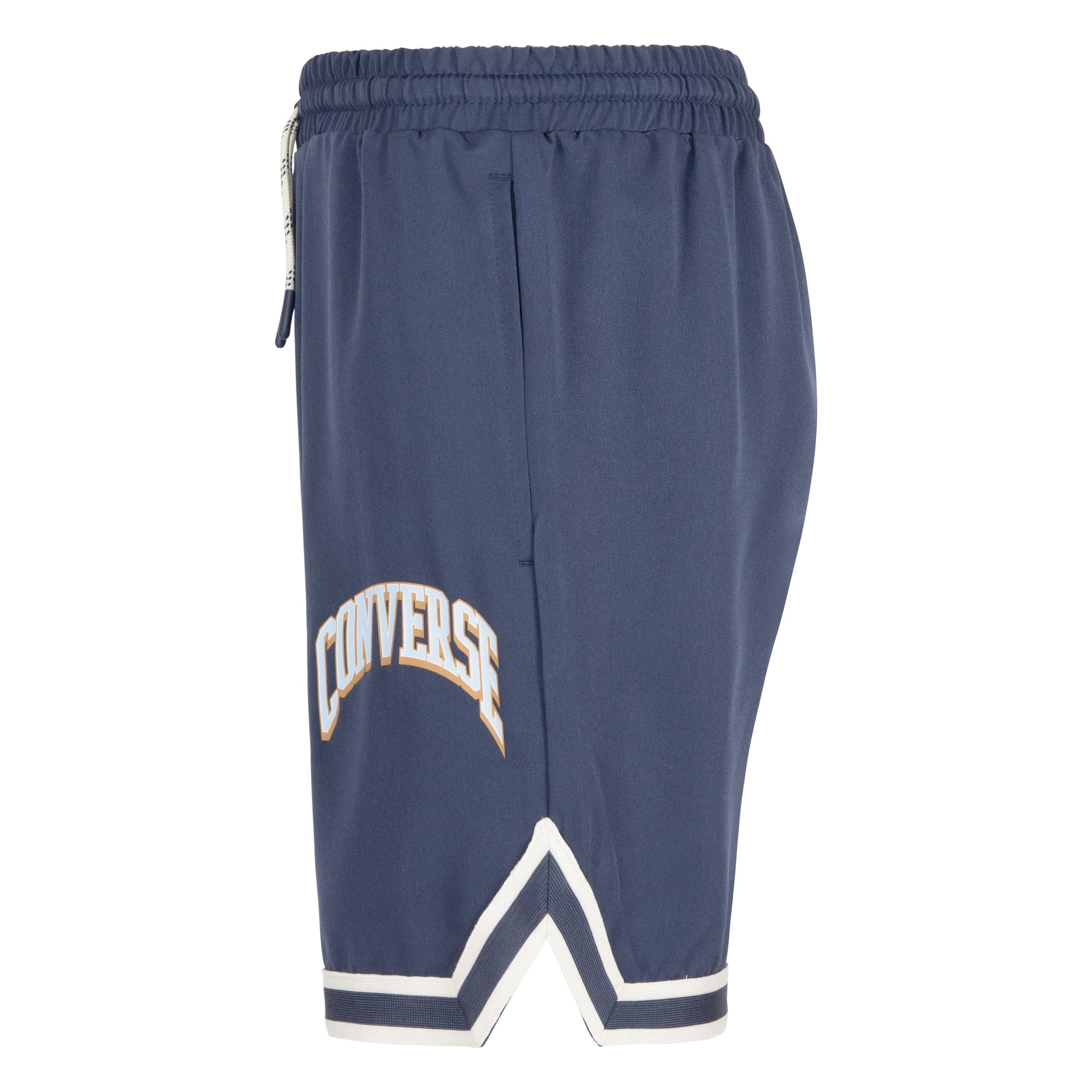 Converse Short CNVB REC CLUB WOVEN TAPING SHORTS voor kinderen