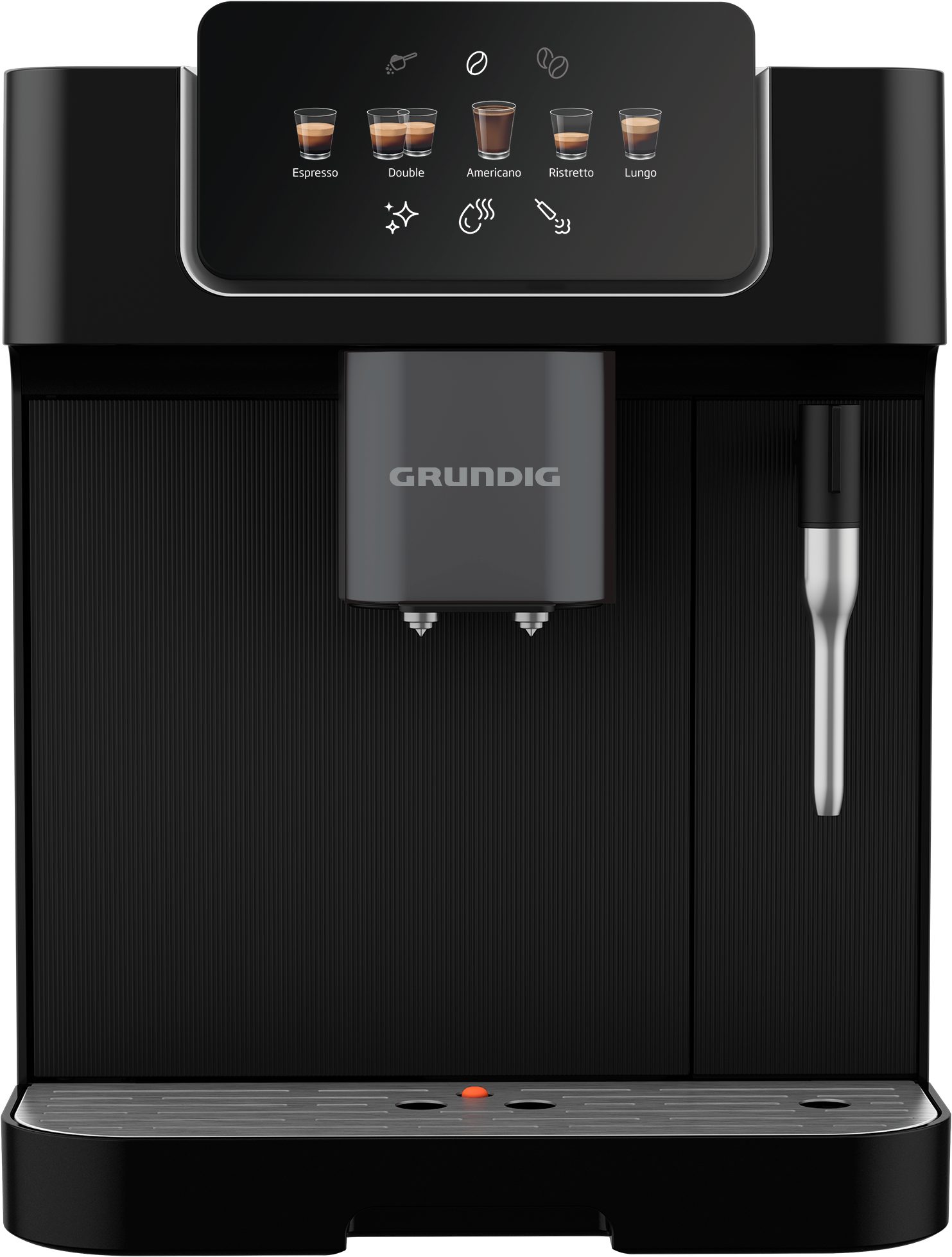 Grundig Volautomatisch koffiezetapparaat KVA 6230