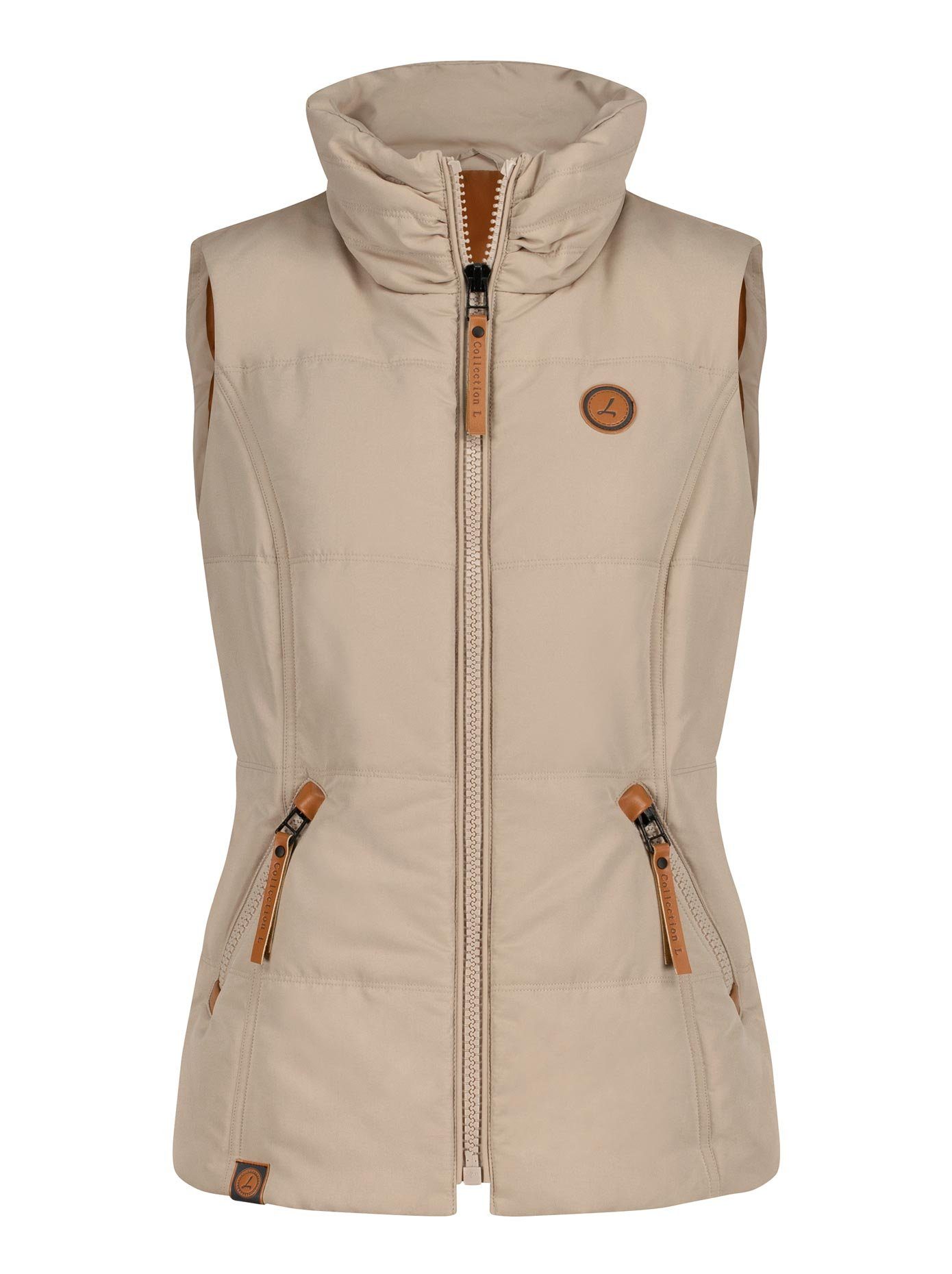 Casual Looks Bodywarmer