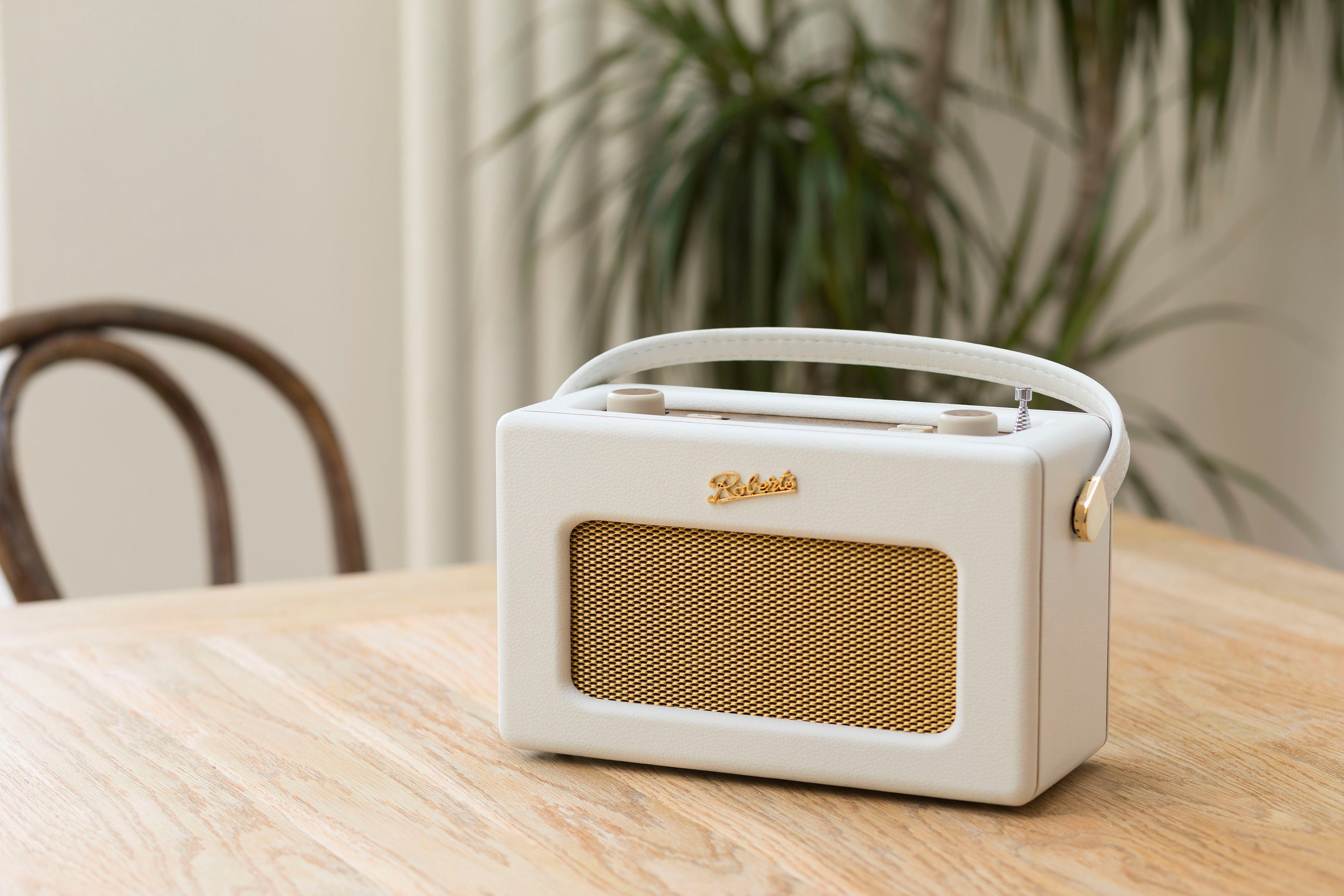 ROBERTS RADIO Internetradio Revival iStream3L