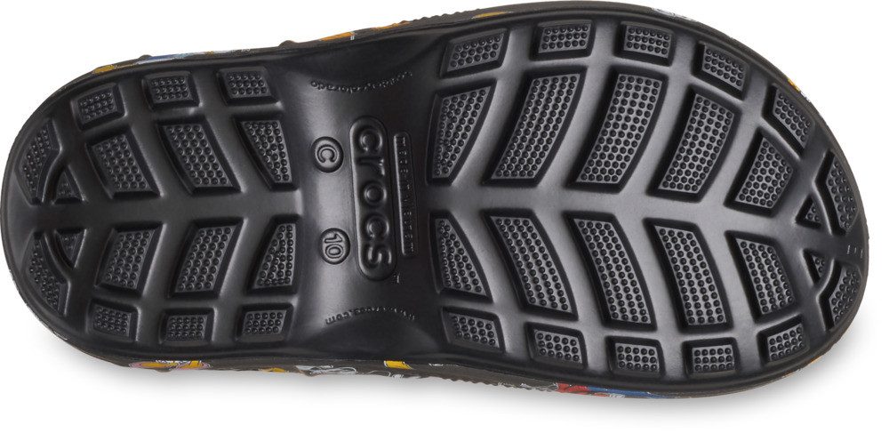 Crocs Regenlaarzen