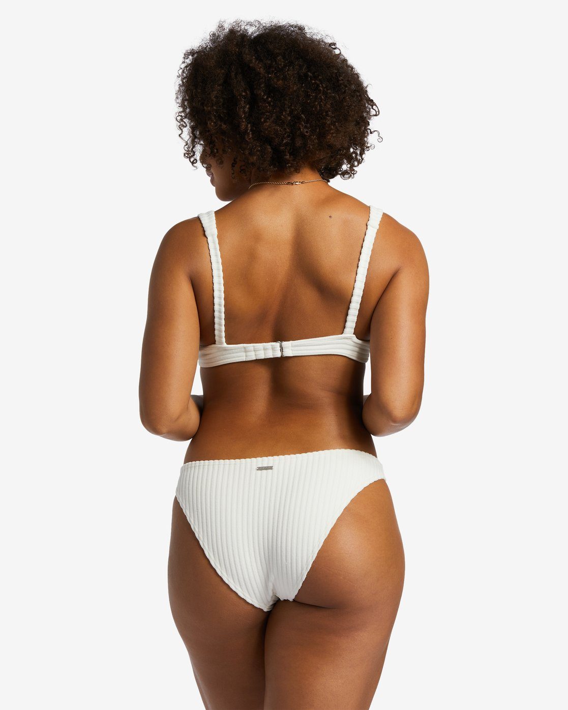 Billabong Bikinitop met beugels In The Loop Emma
