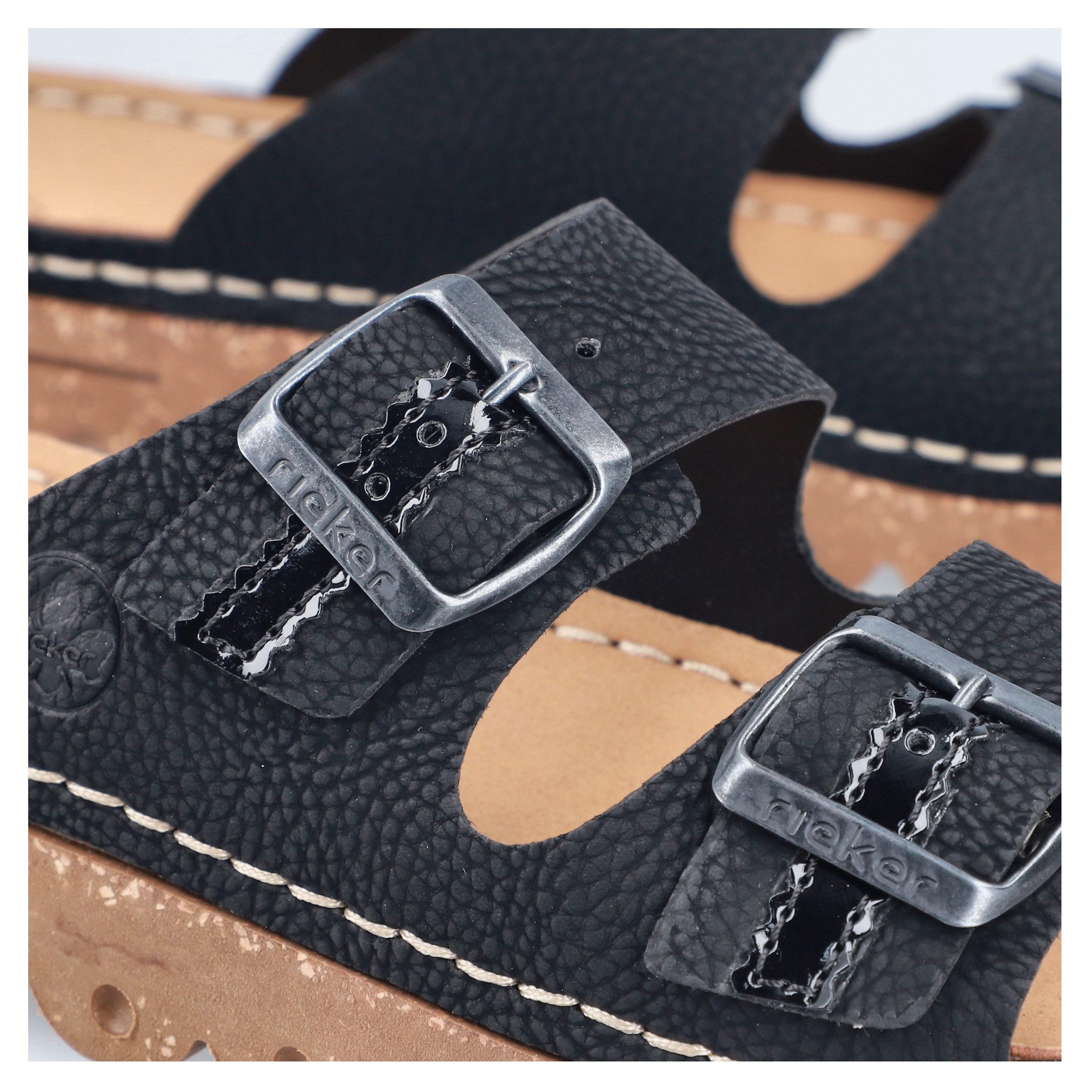Rieker Slippers