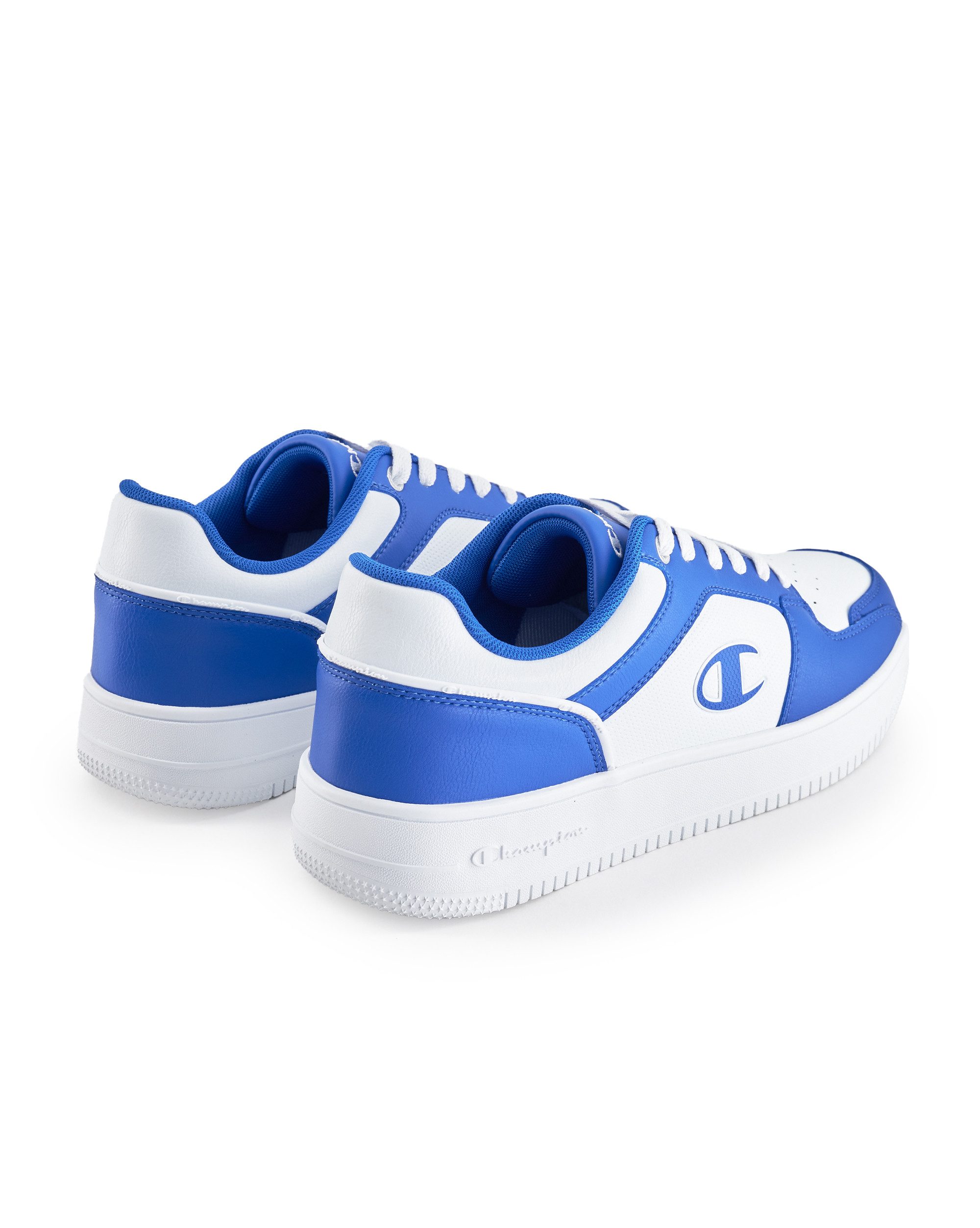 Champion Sneakers RD18 2.0 LOW