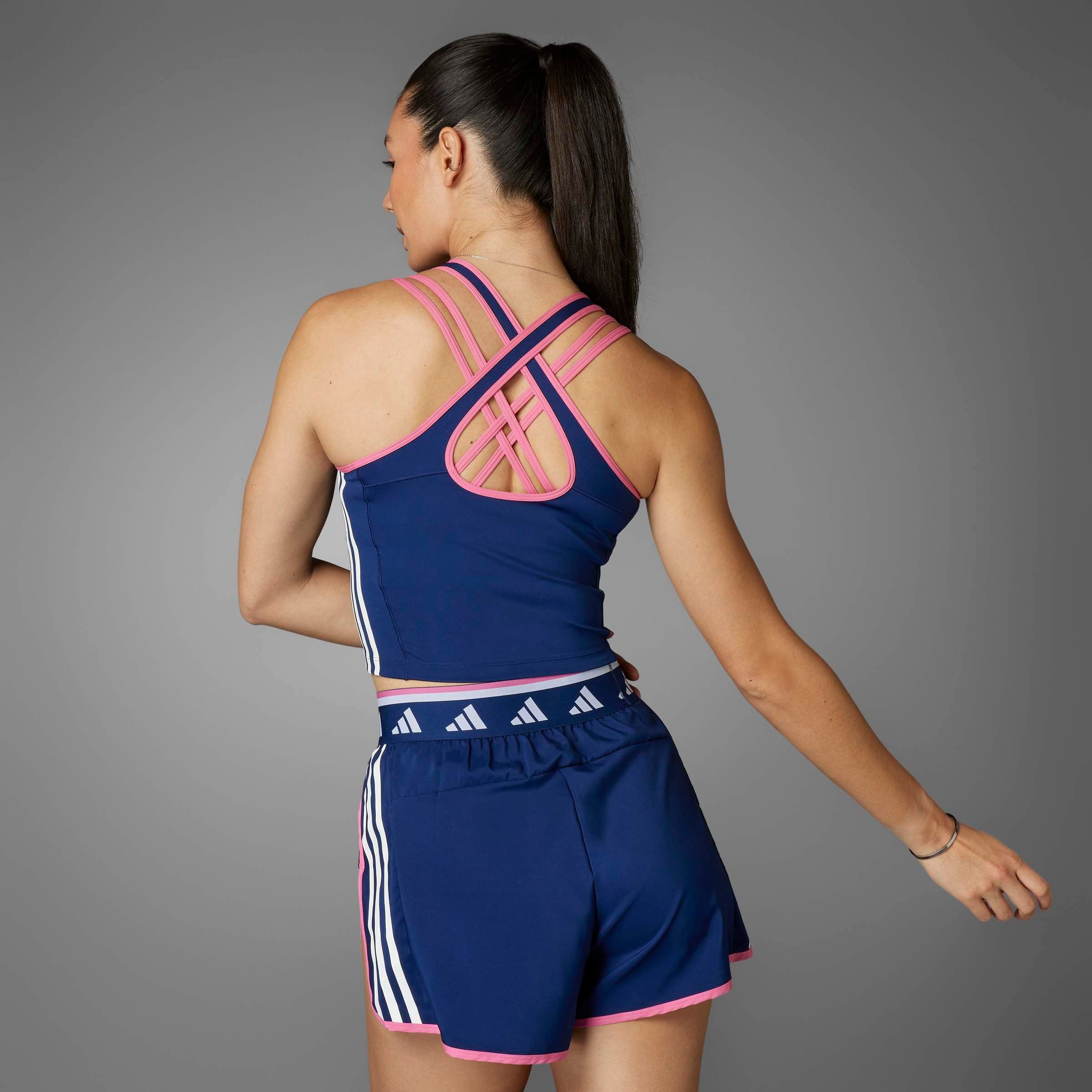 adidas Performance Tanktop HYGLM TK Q2