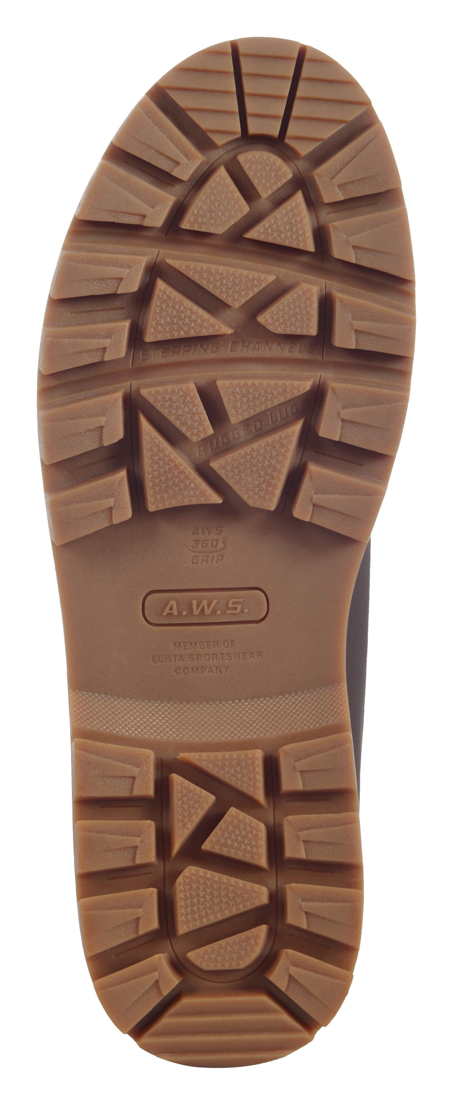 Luhta Winterlaarzen REILU MR Snowboots, winterlaarzen, winterschoenen, waterdicht en gevoerd