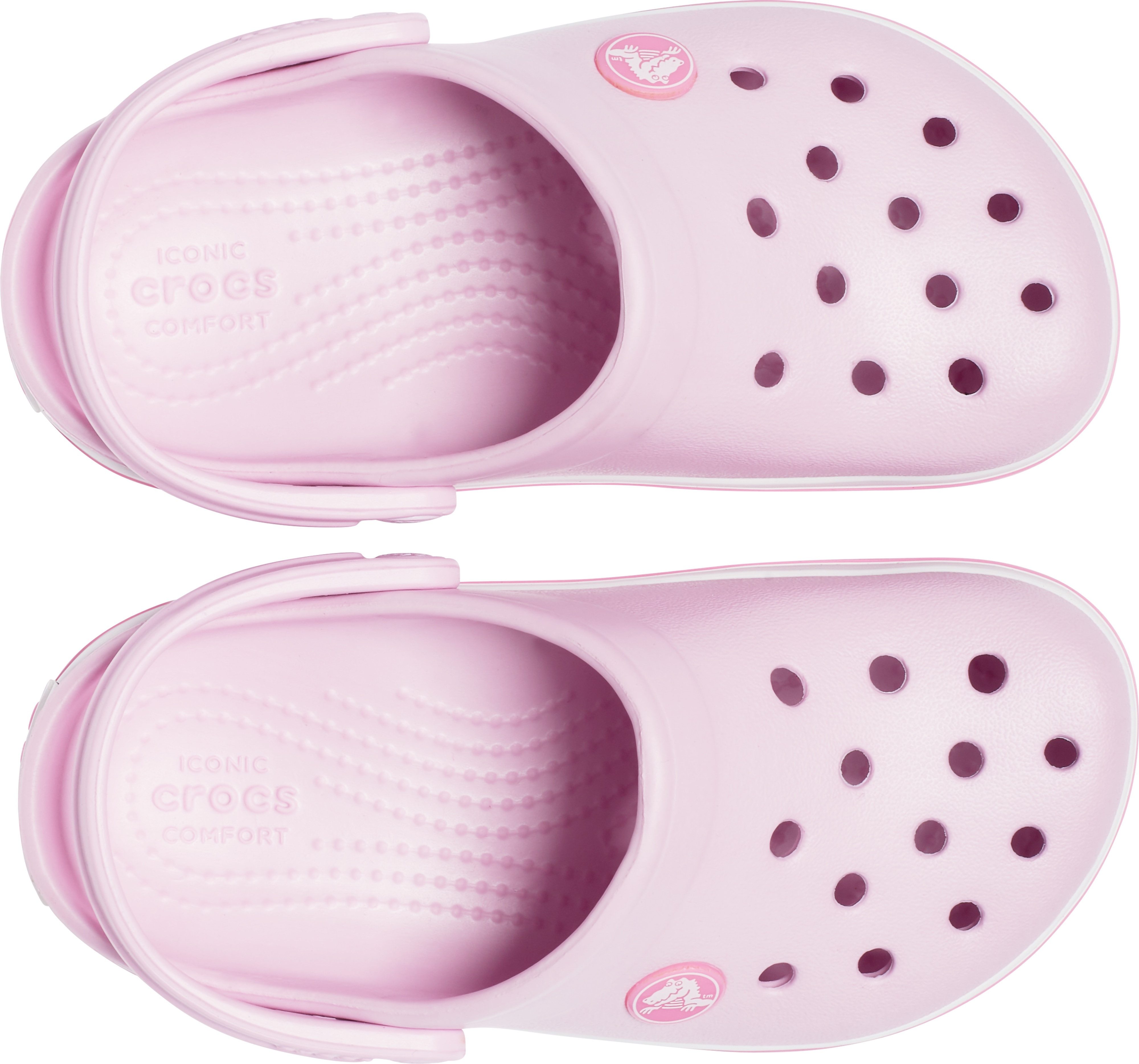 Crocs Clogs Crocband Clog sandaal, zomerschoen, badschoen met ventilatieopeningen