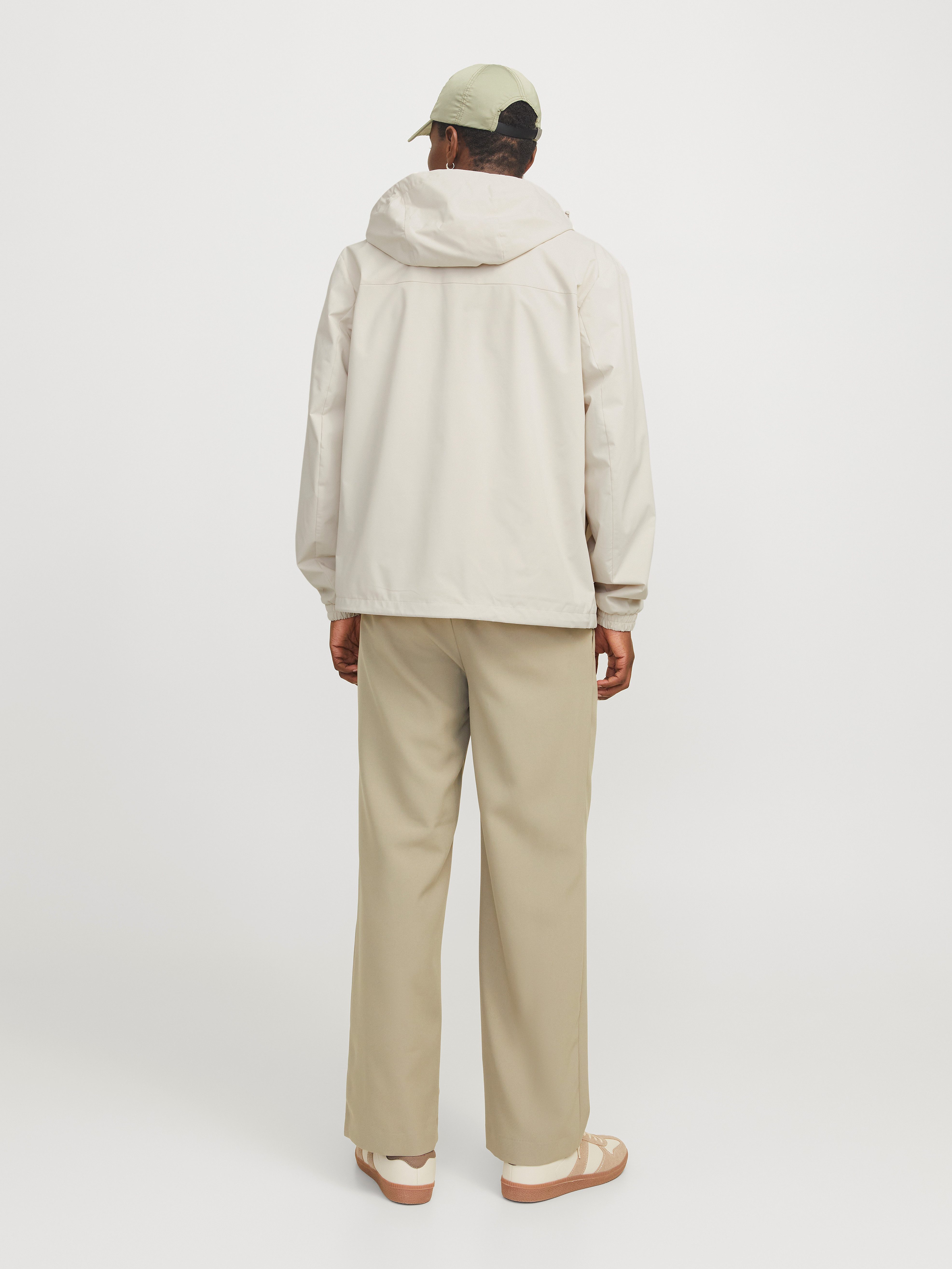 Jack & Jones Outdoorjack JJEURBAN LIGHT JACKET SN