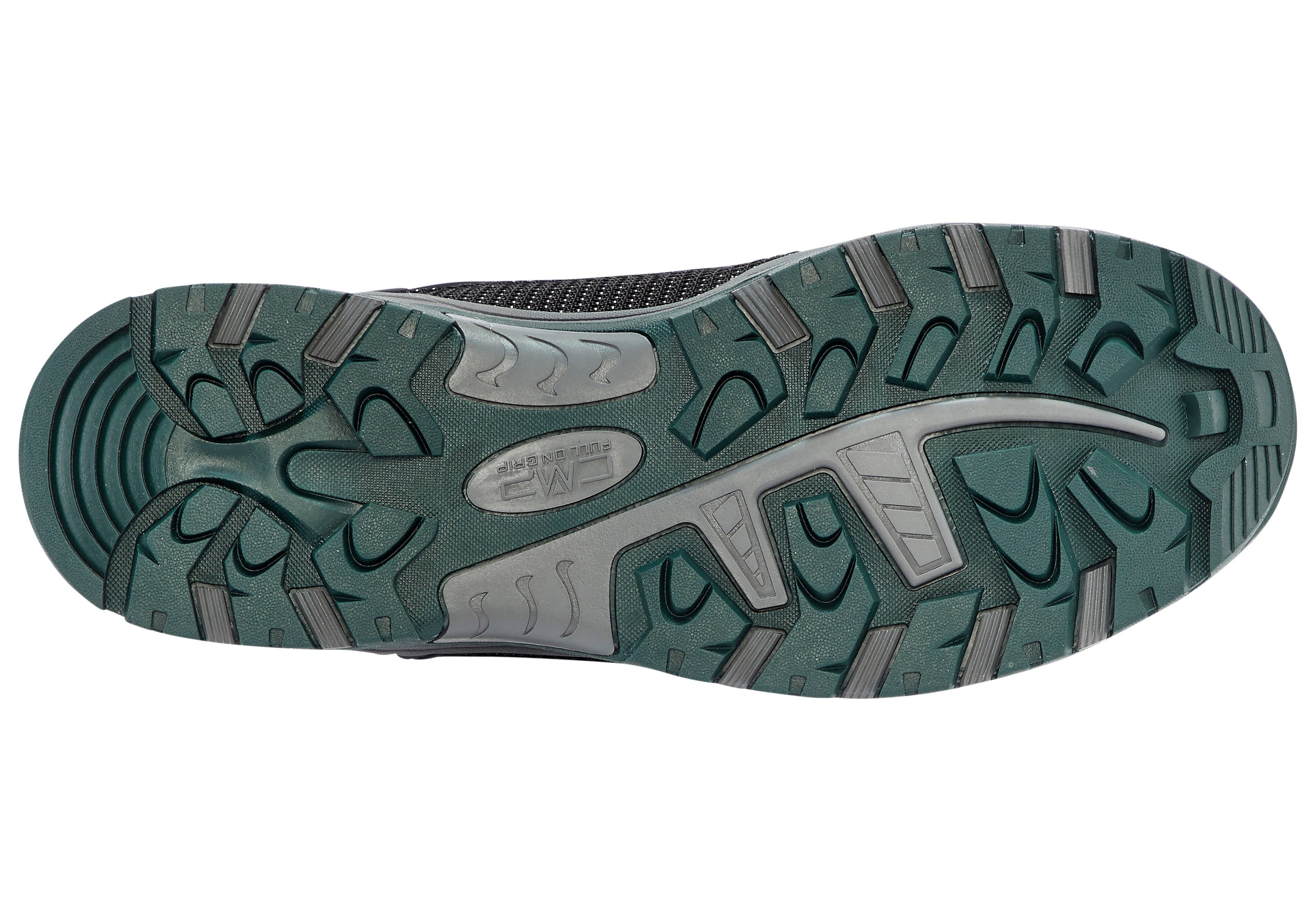 CMP Wandelschoenen KIDS RIGEL LOW TREKKING SHOES WP
