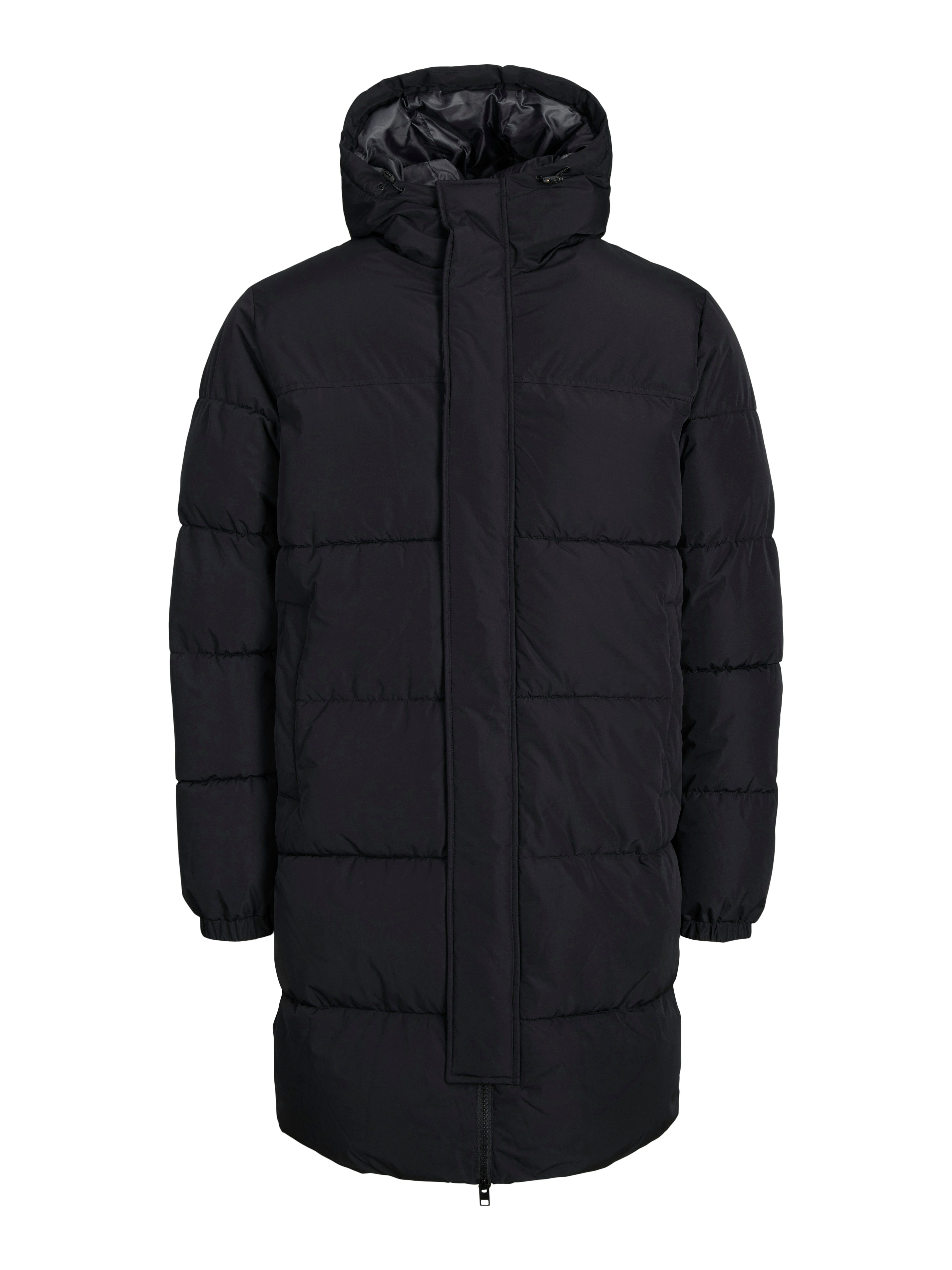 Jack & Jones Gewatteerde jas JJEBRADLEY LONG PUFFER SN