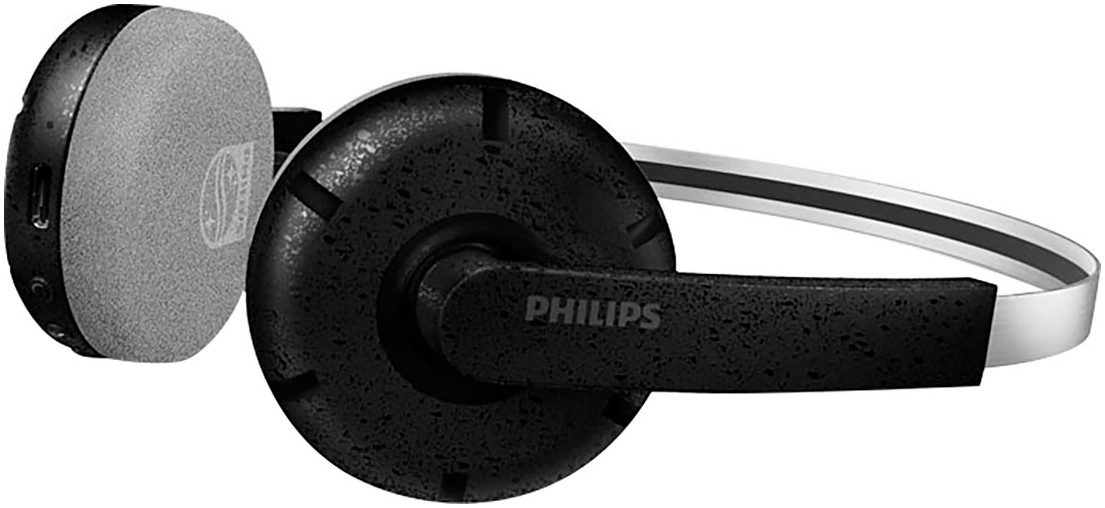 Philips Hoofdtelefoon TAH2000