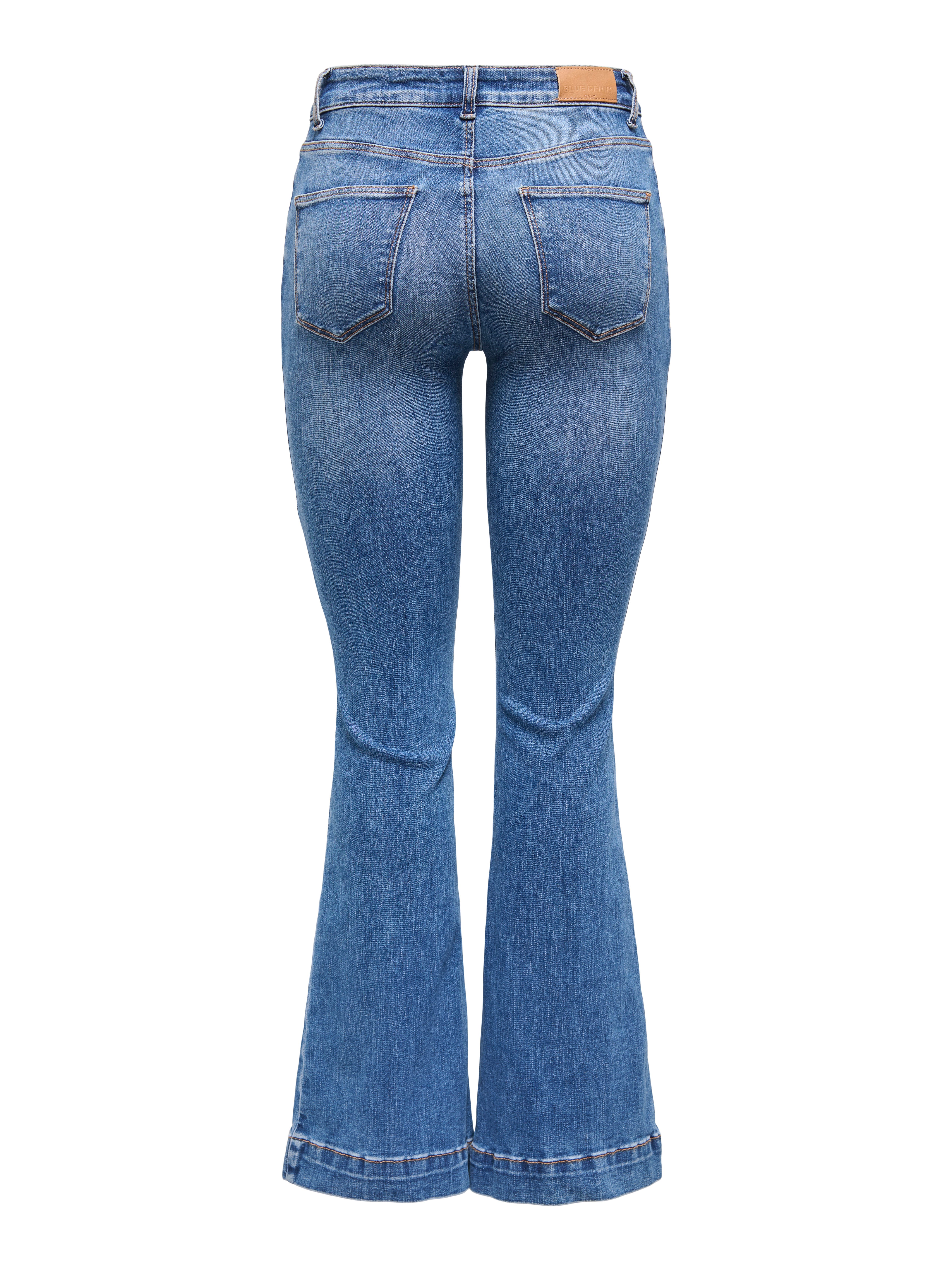 Only Bootcut jeans