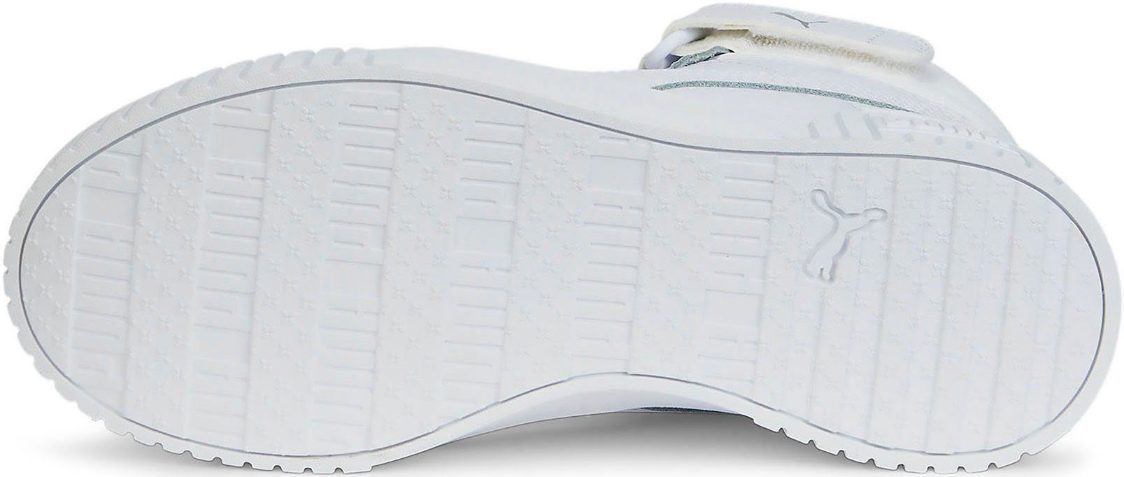 PUMA Sneakers Carina 2.0 Mid Jr