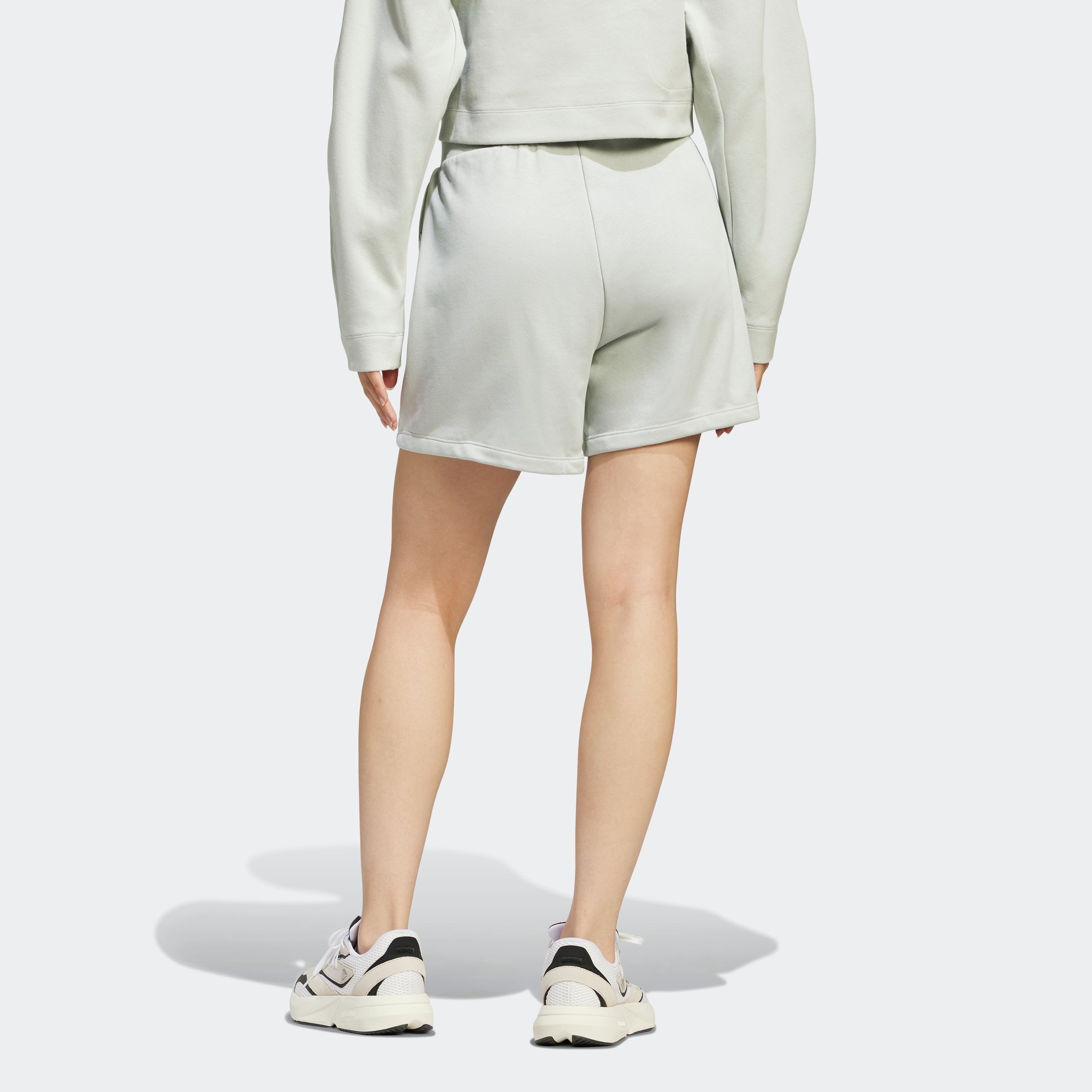 adidas Sportswear Short W CE G SHORT (1-delig)