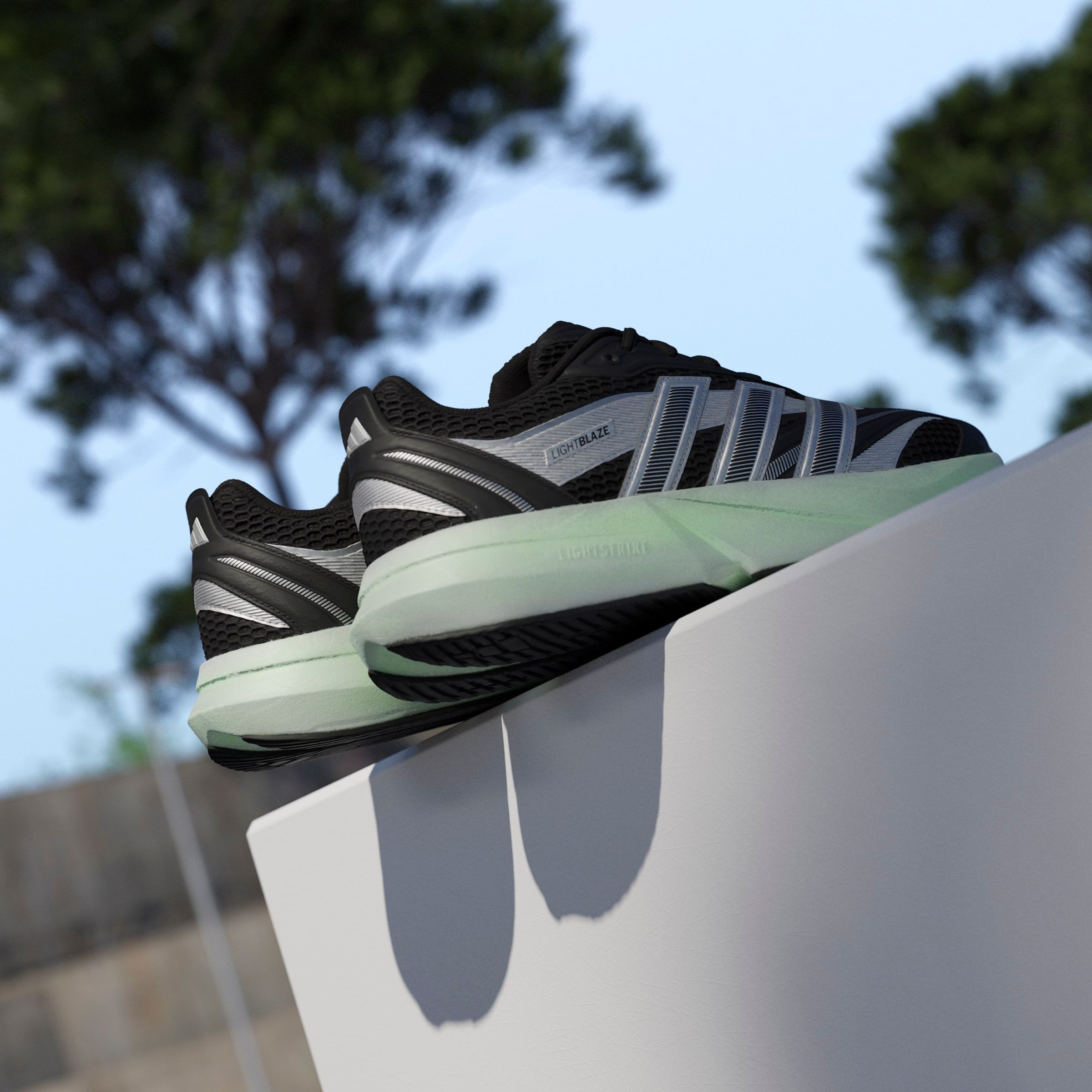 adidas Sportswear Sneakers LIGHTBLAZE GLOW E