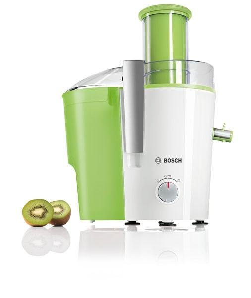 BOSCH Vruchtenpers VitaJuice MES25G0