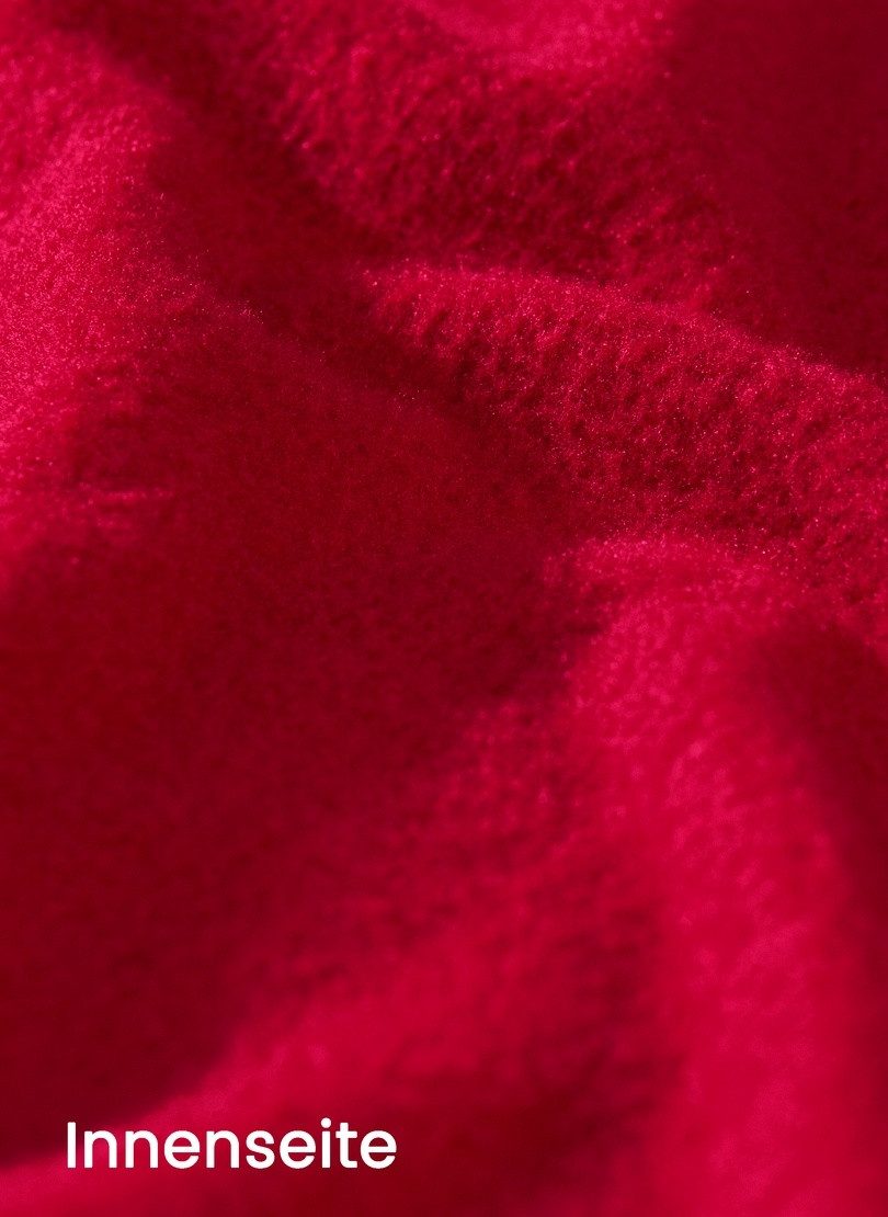 Trigema Fleece-sjaal TRIGEMA Sjaal (1 stuk)