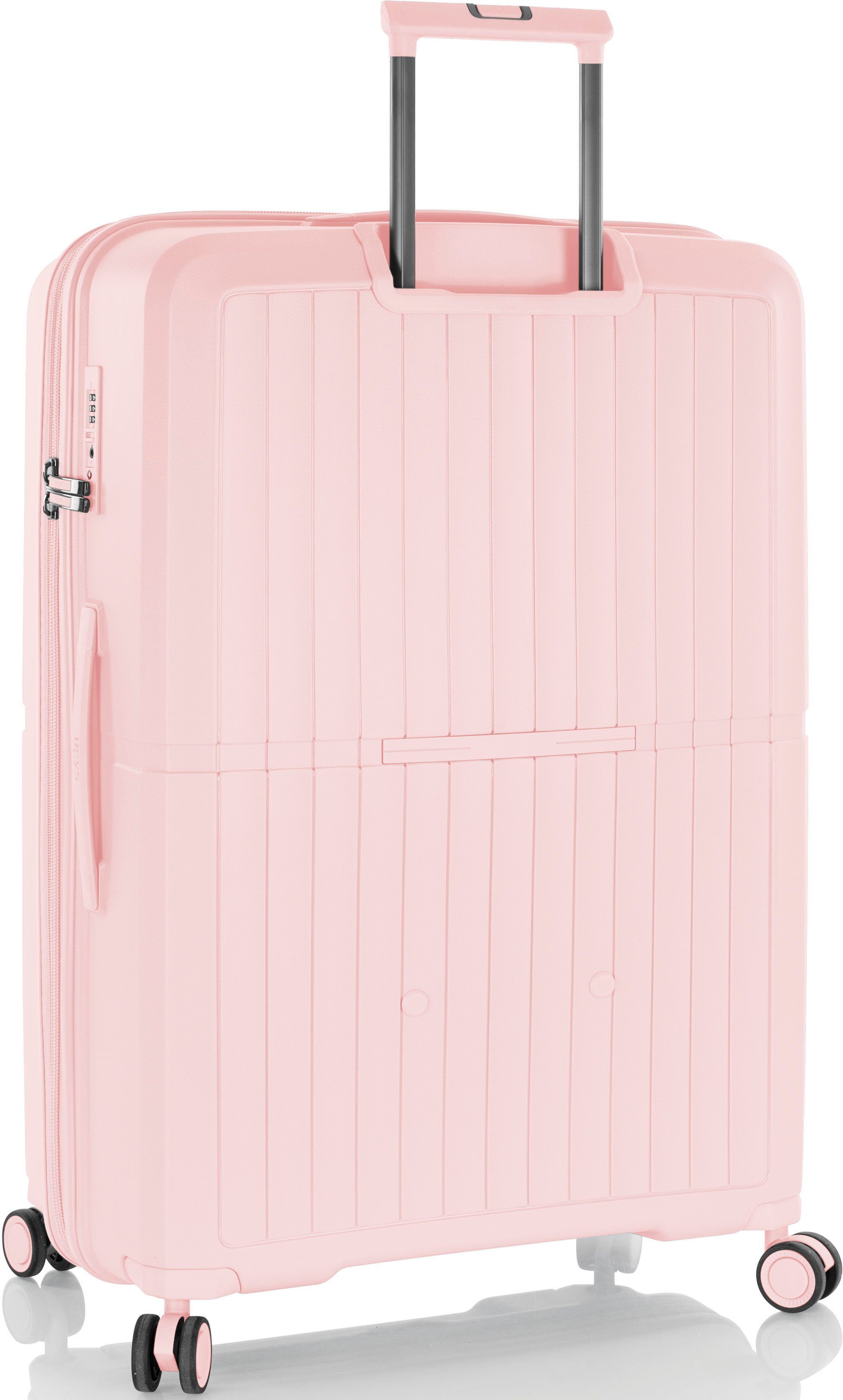 Heys Hardshell-trolley AirLite verschillende maten en kleuren x Joachim Llambi harde koffer TSA-slot