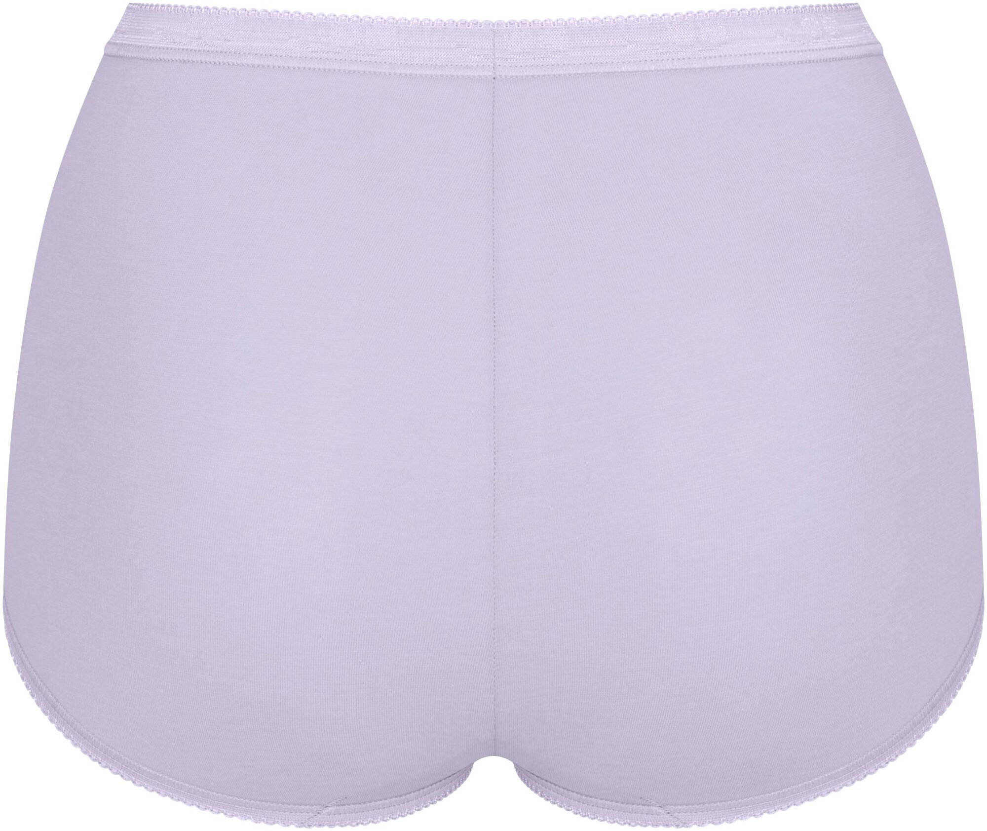 Sloggi Maxislip Basic + perfecte pasvorm (3 stuks)