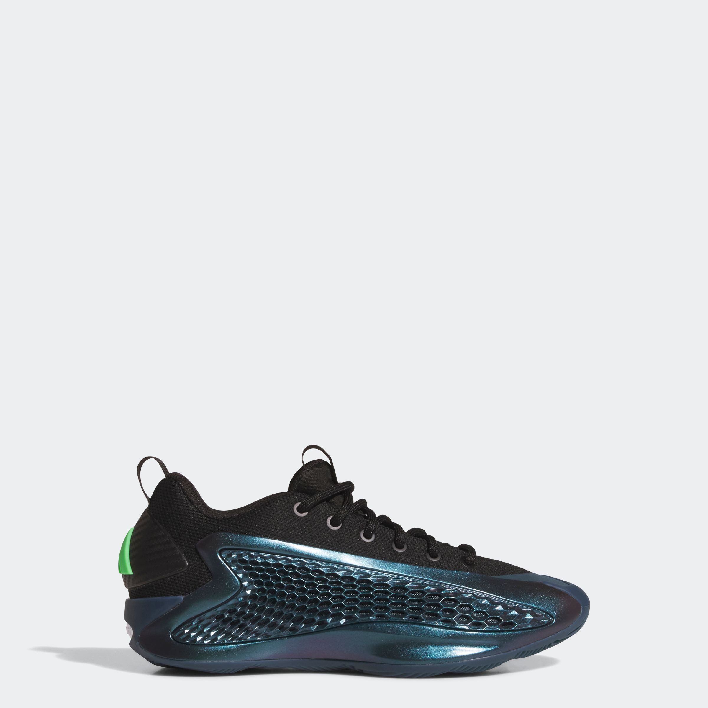 adidas Performance Basketbalschoenen ANTHONY EDWARDS 1 LOW KIDS