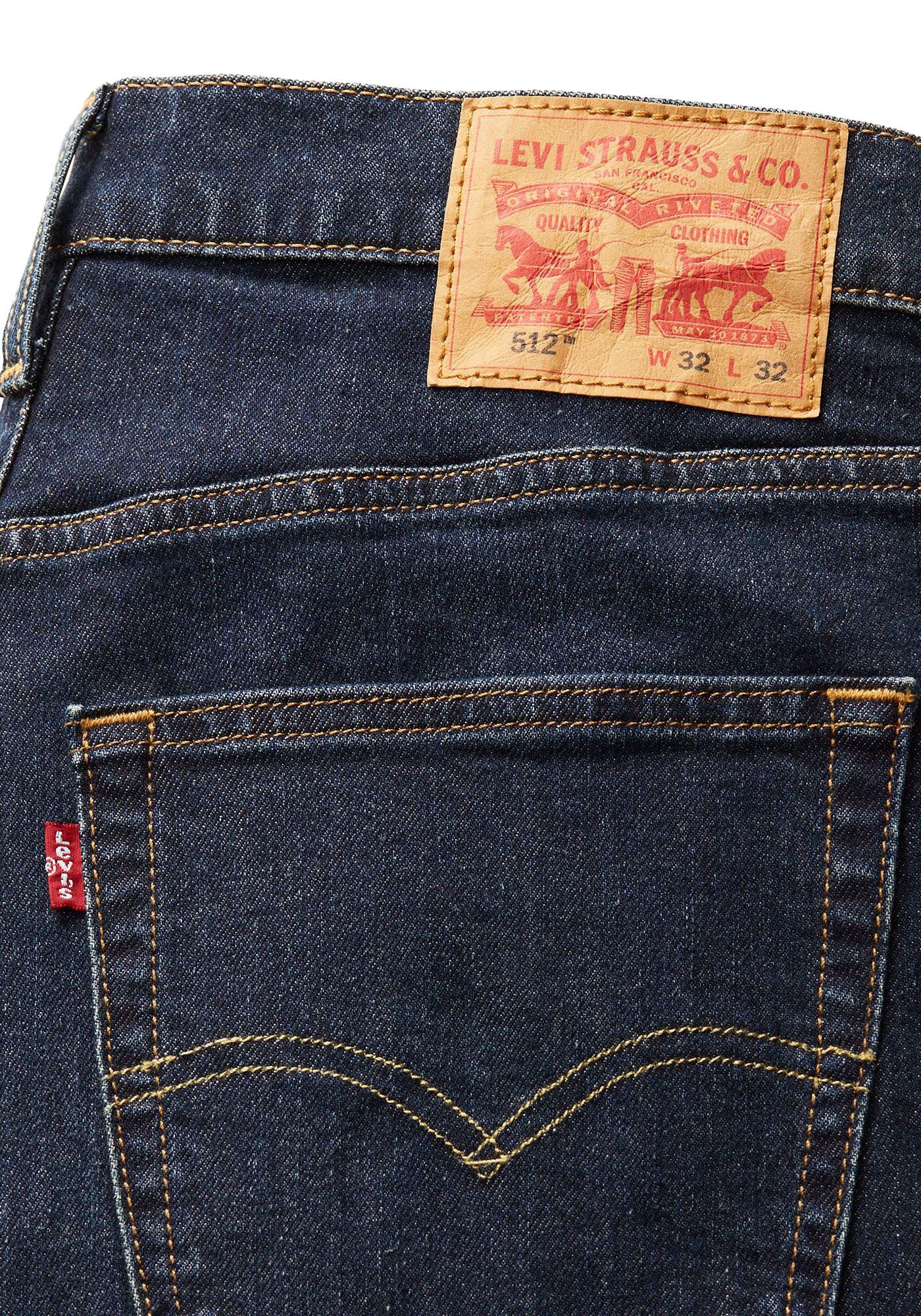 Levi's® Tapered jeans 512 Slim Taper Fit
