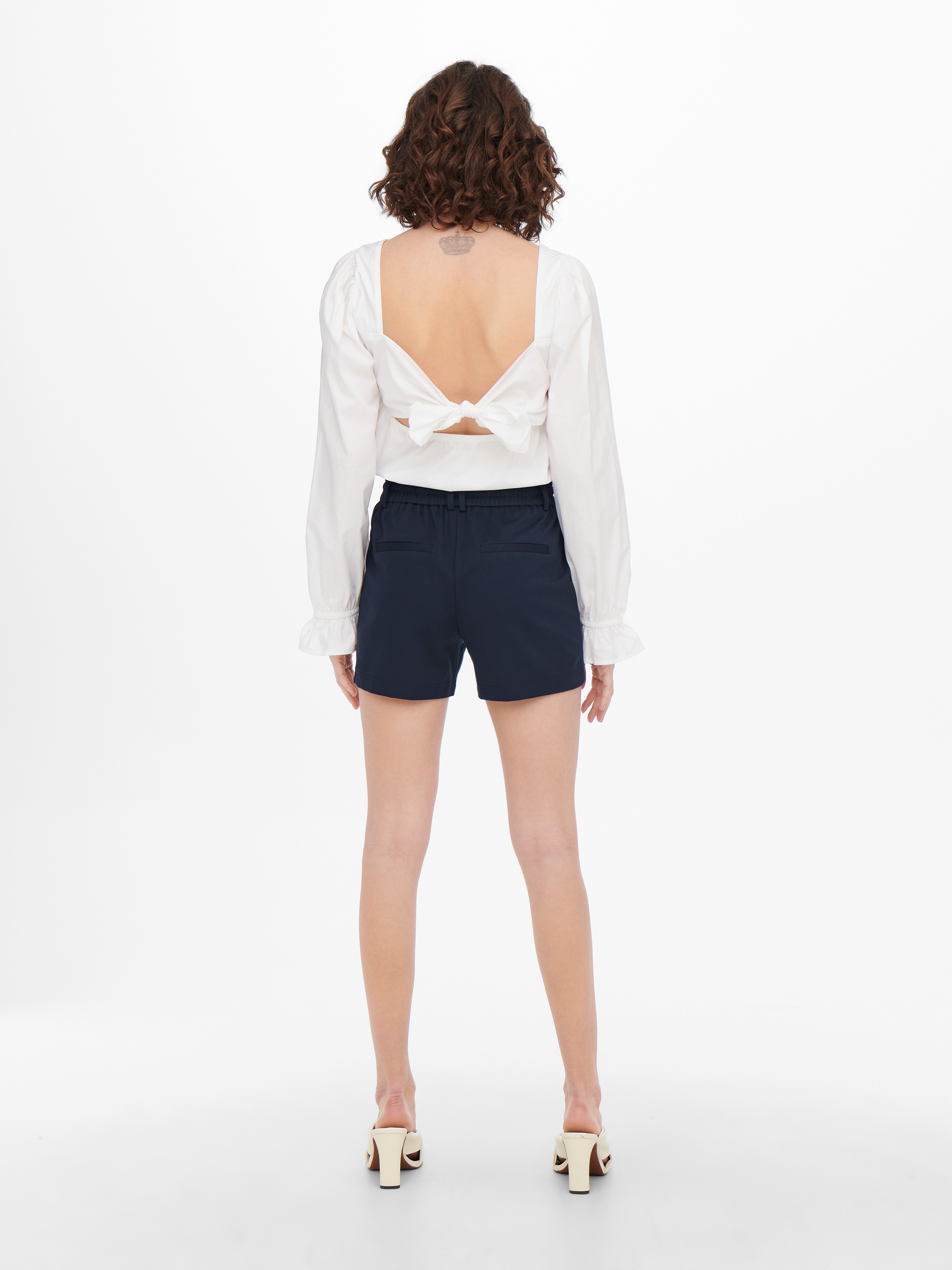 Only Short ONLPOPTRASH LIFE EASY SHORTS