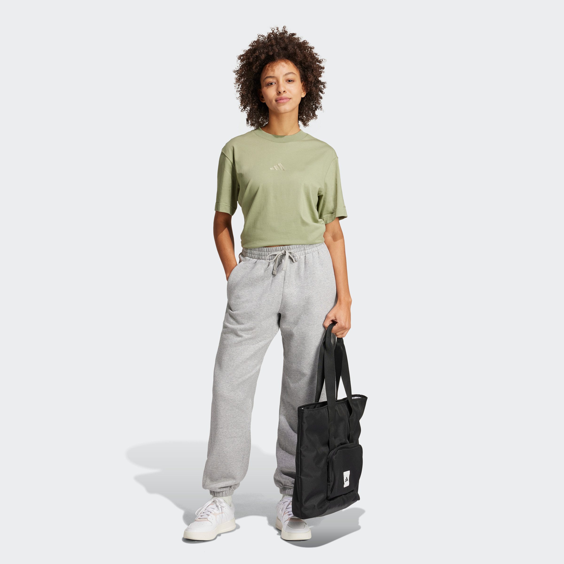 adidas Sportswear T-shirt W ALL SZN TEE