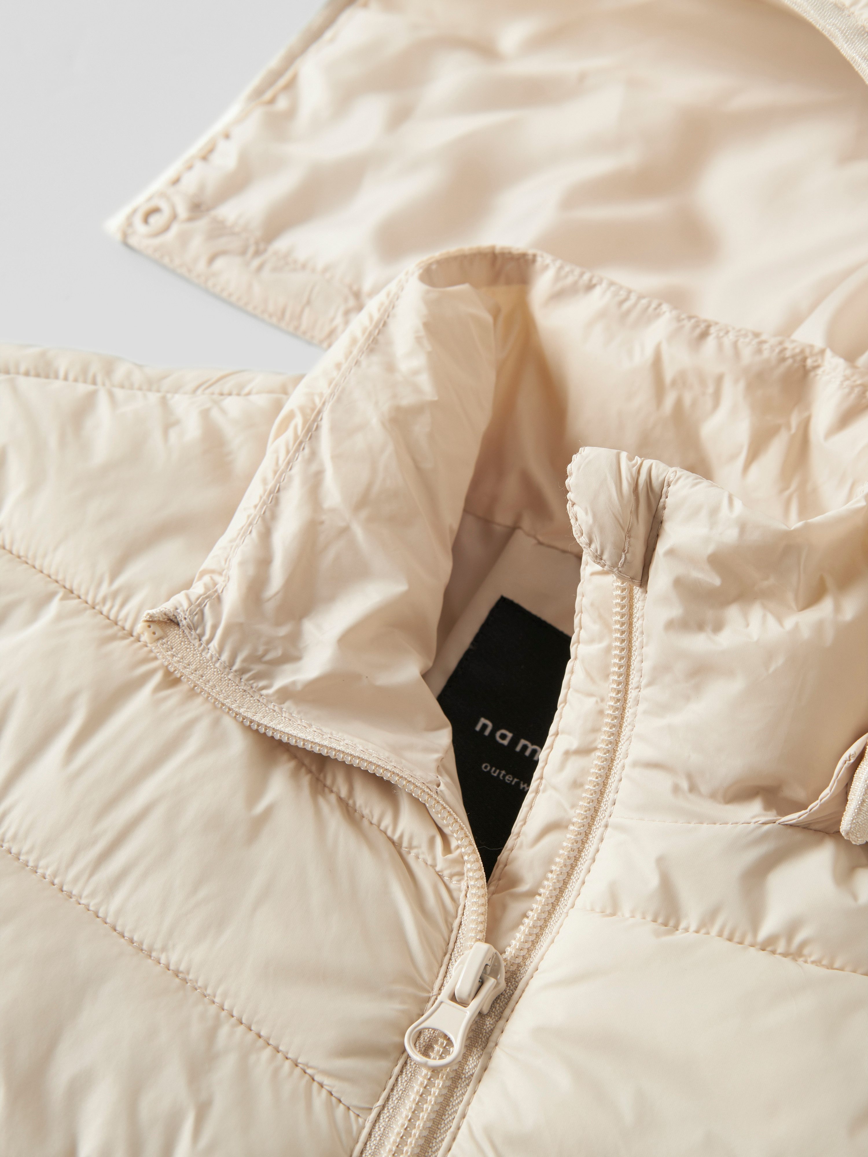 Name It Winterjack NKFMARBLE JACKET PB