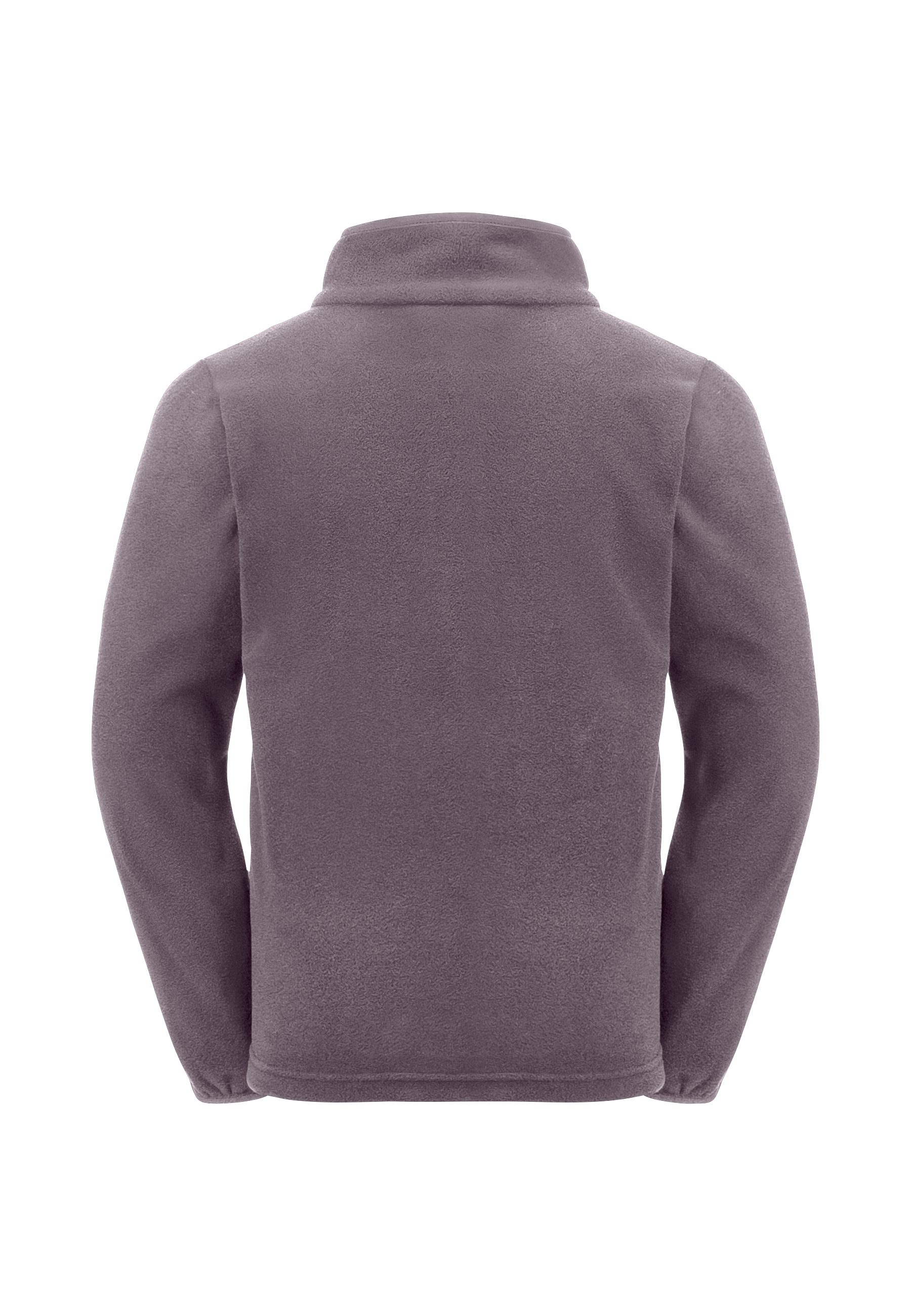 Jack Wolfskin Fleecejack TAUNUS JACKET K gemakkelijk te dragen en gemakkelijk te onderhouden