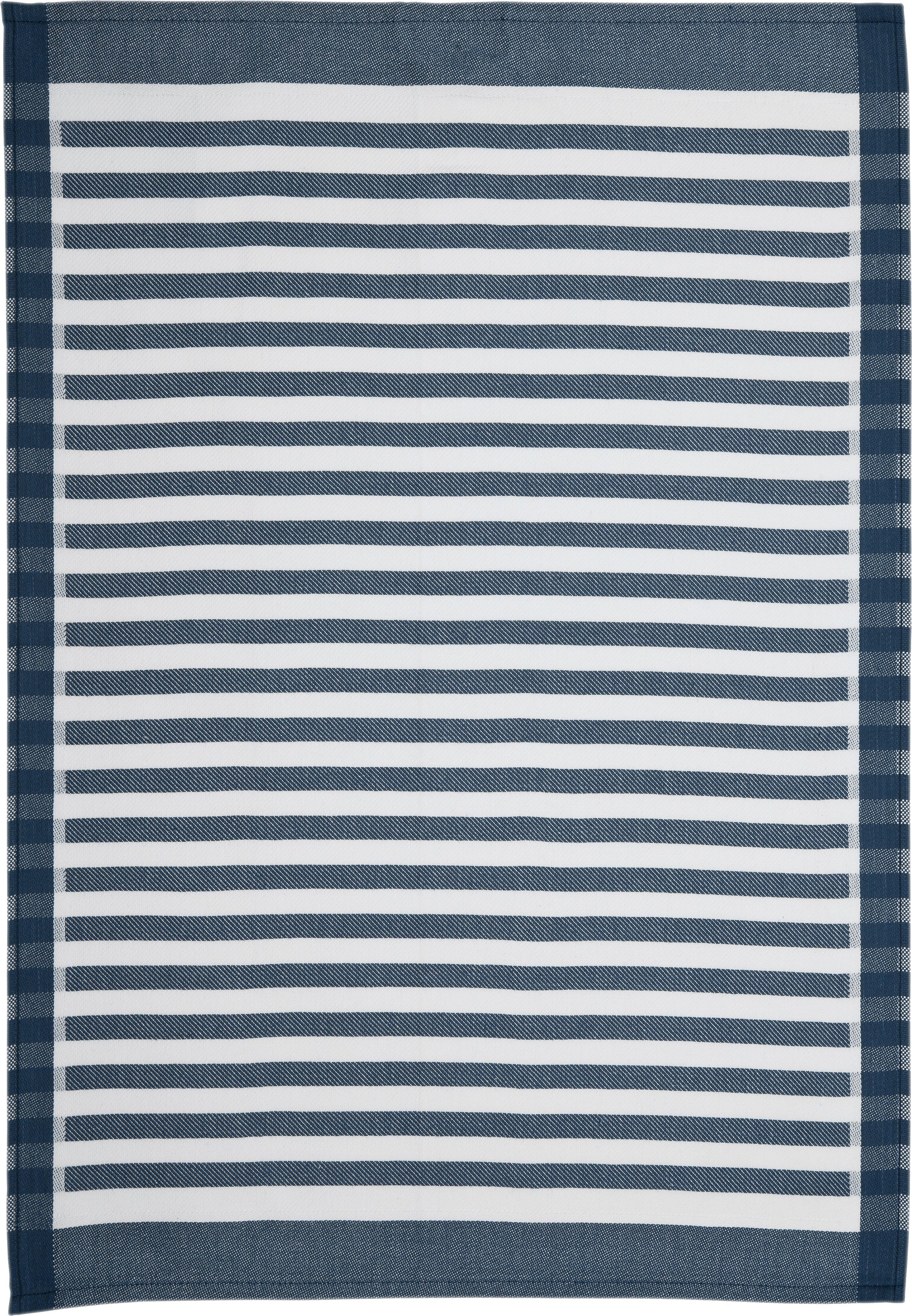ROSS Theedoek Superior (set, 3-delig)