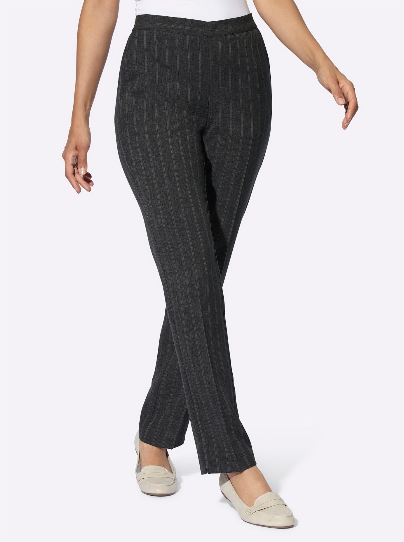 Classic Basics Comfortbroek