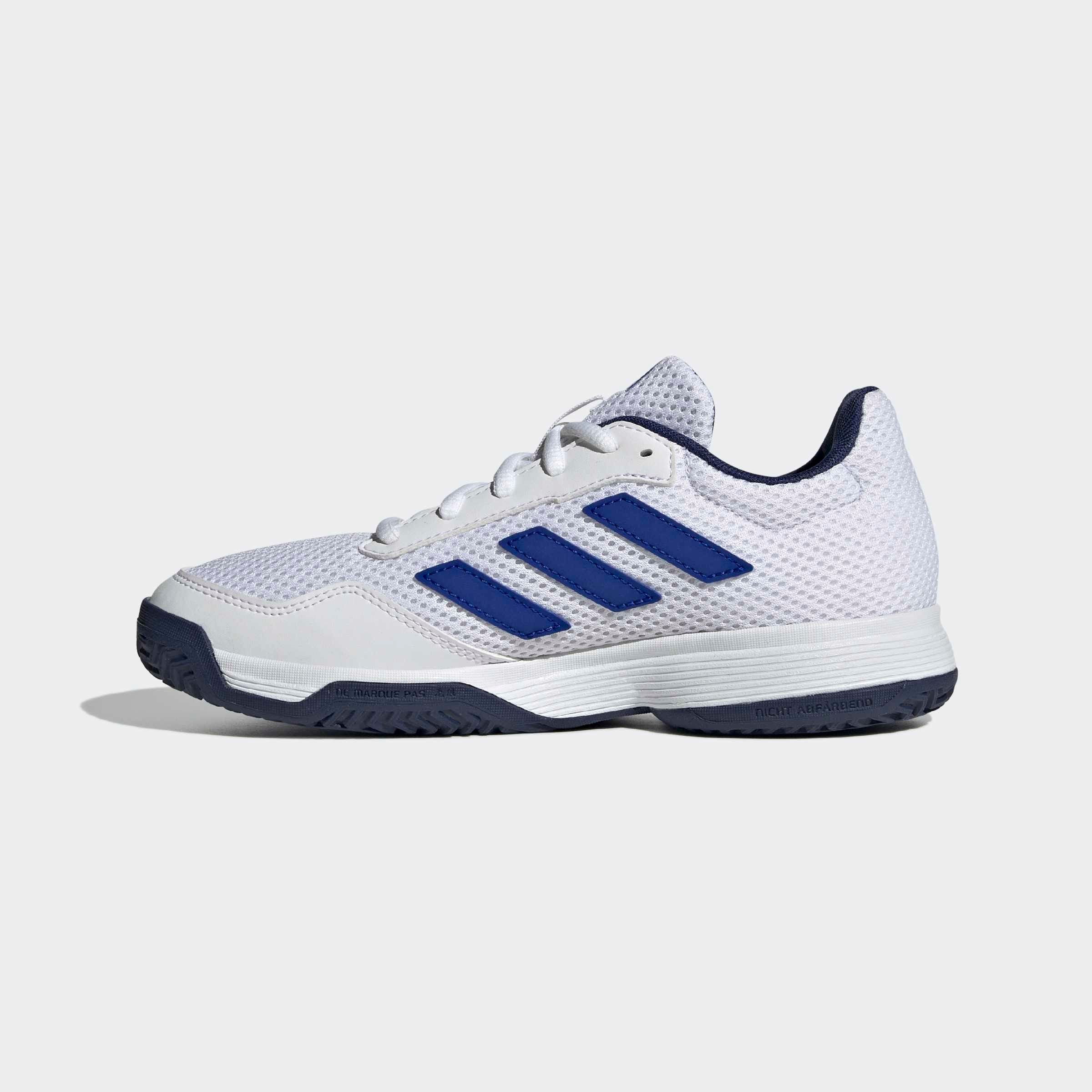 adidas Performance Tennisschoenen GAMESPEC KIDS geschikt voor hardcourt en zandvelden