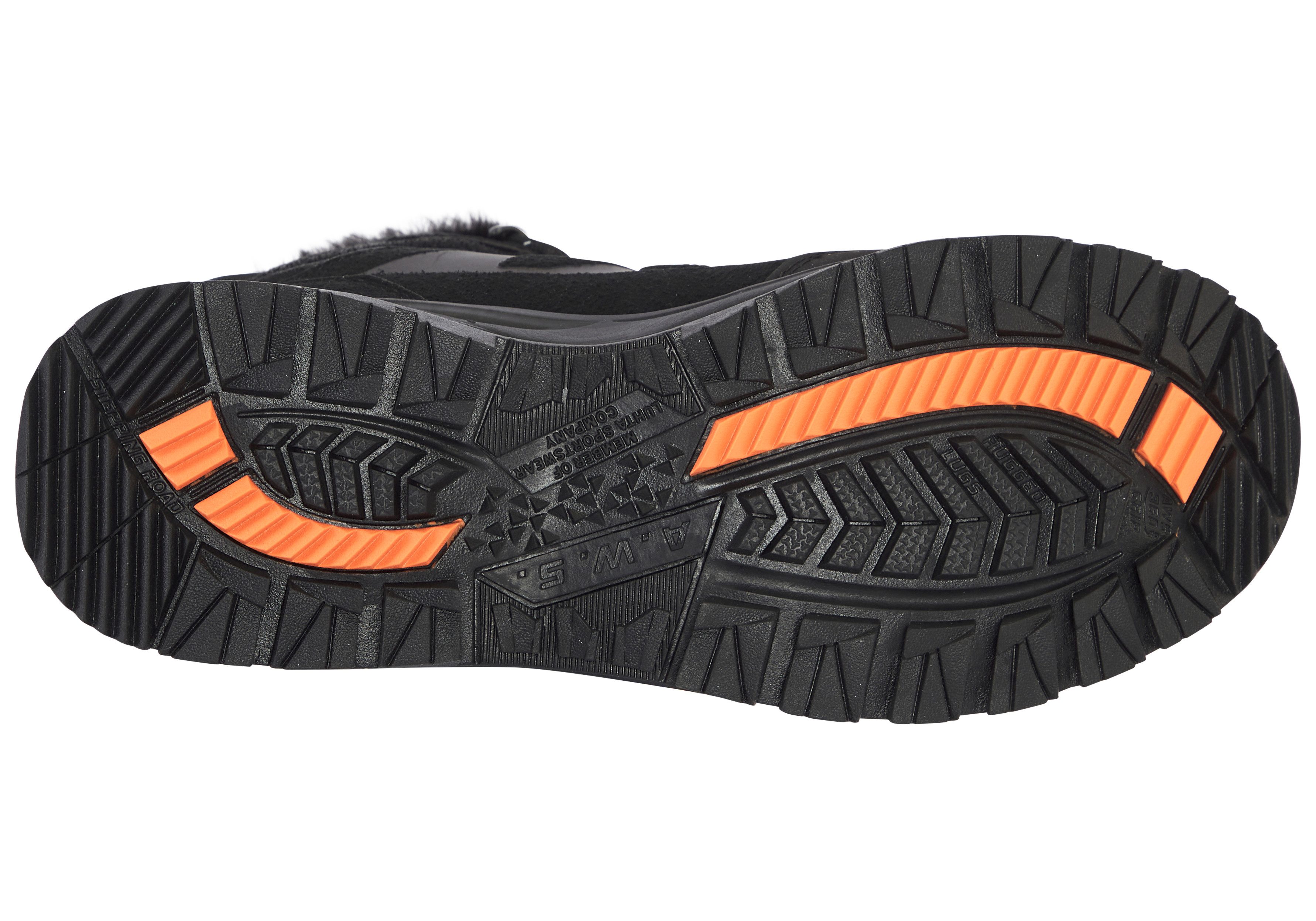 Icepeak Outdoor winterlaarzen Arezzo