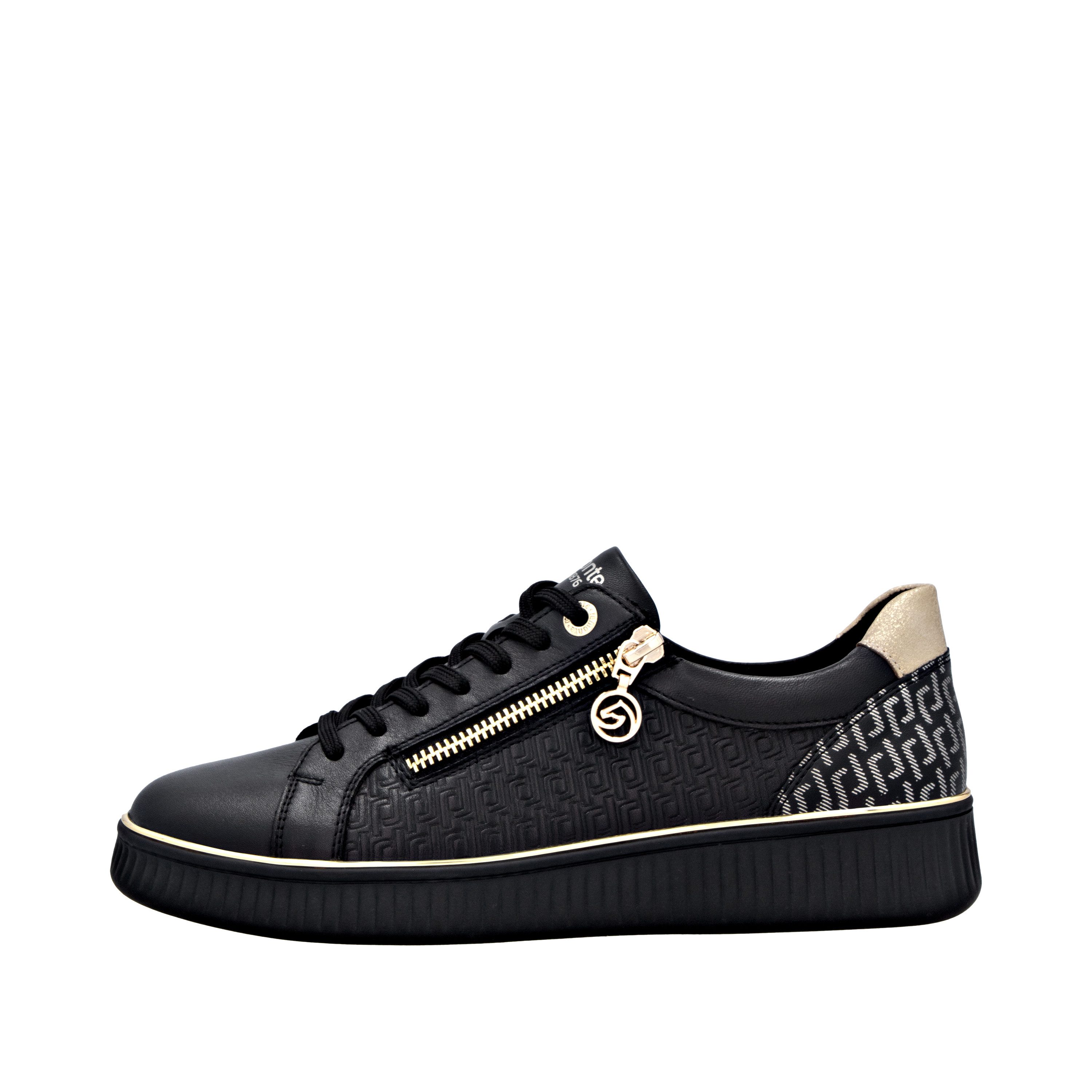 Remonte Plateausneakers Elisabeth Hurley-Collection