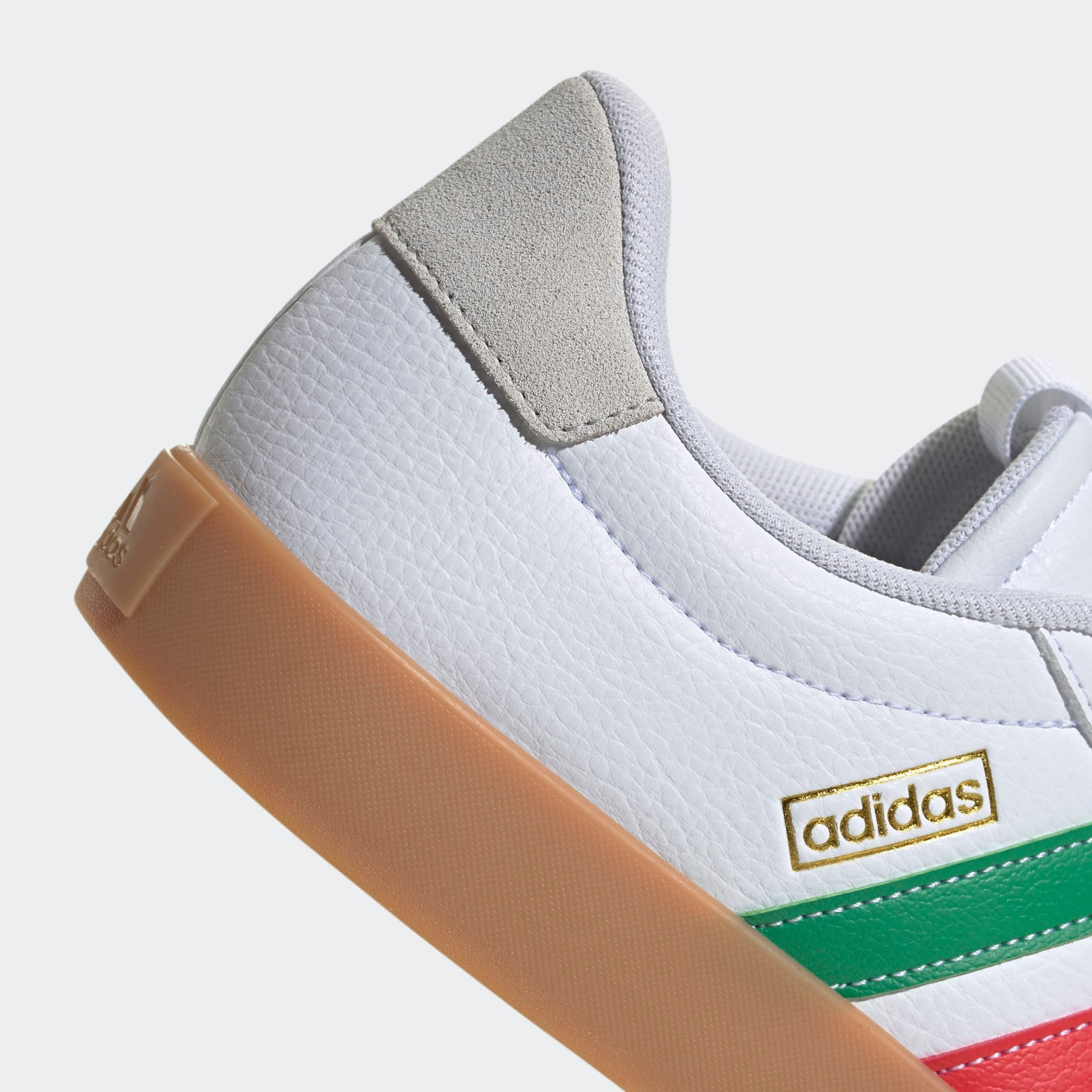 adidas Sportswear Sneakers VL COURT 3.0 geïnspireerd door het ontwerp van de adidas samba