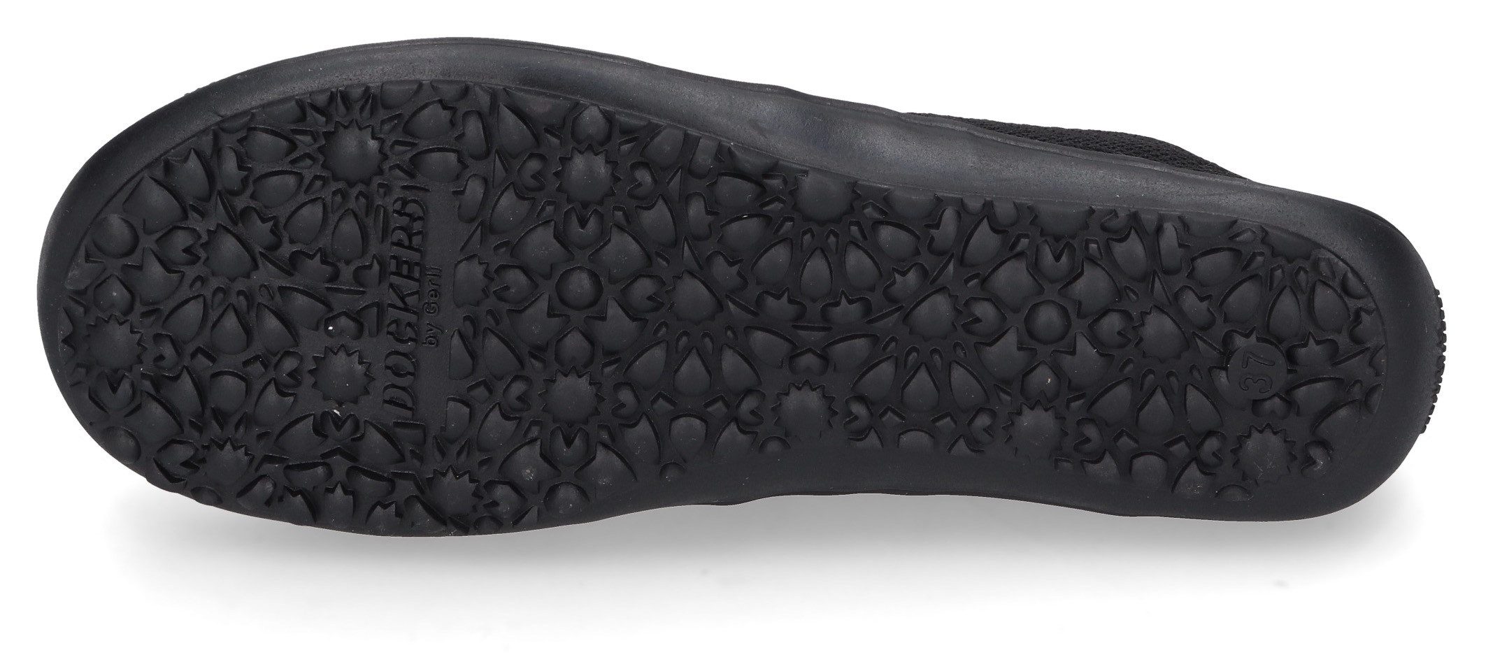 Dockers by Gerli Barefootschoenen , instapschoen, sneaker, zomerschoenein casual brei-uitstraling