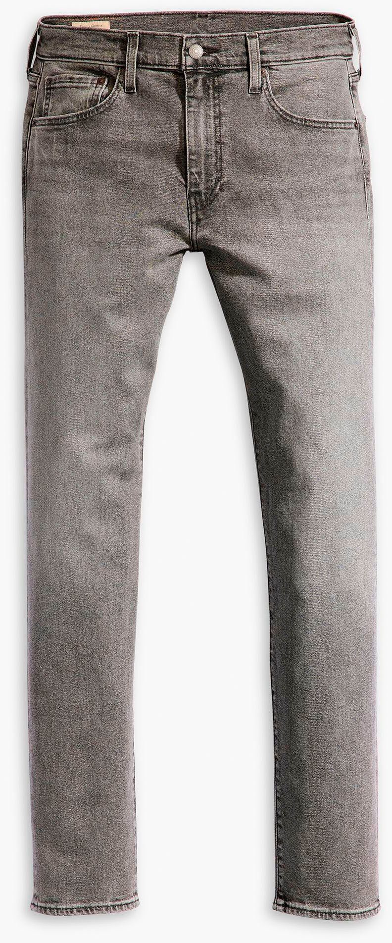 Levi's® Tapered jeans 502 TAPER in een elegante, moderne stijl