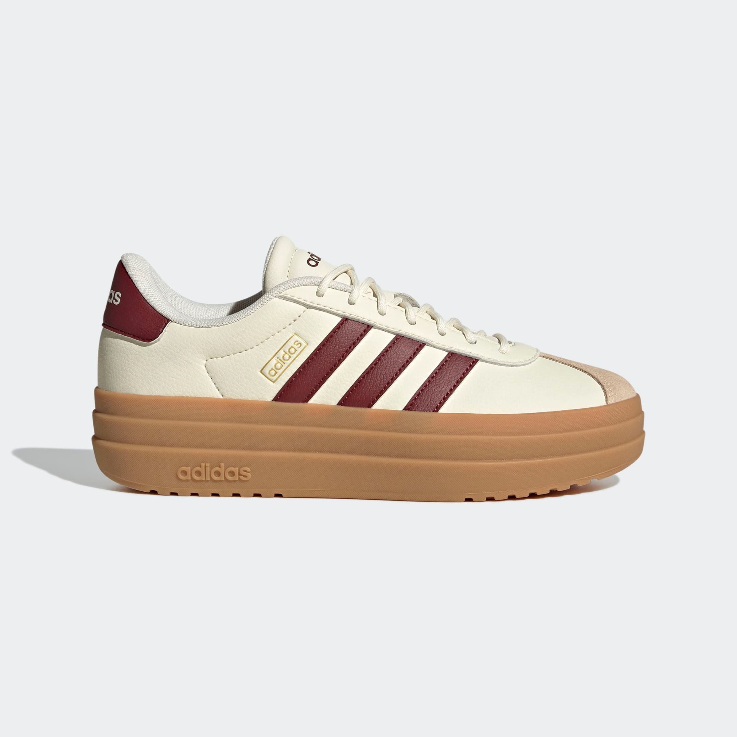 adidas Sportswear Sneakers Design in de voetsporen van de adidas Gazelle Bold