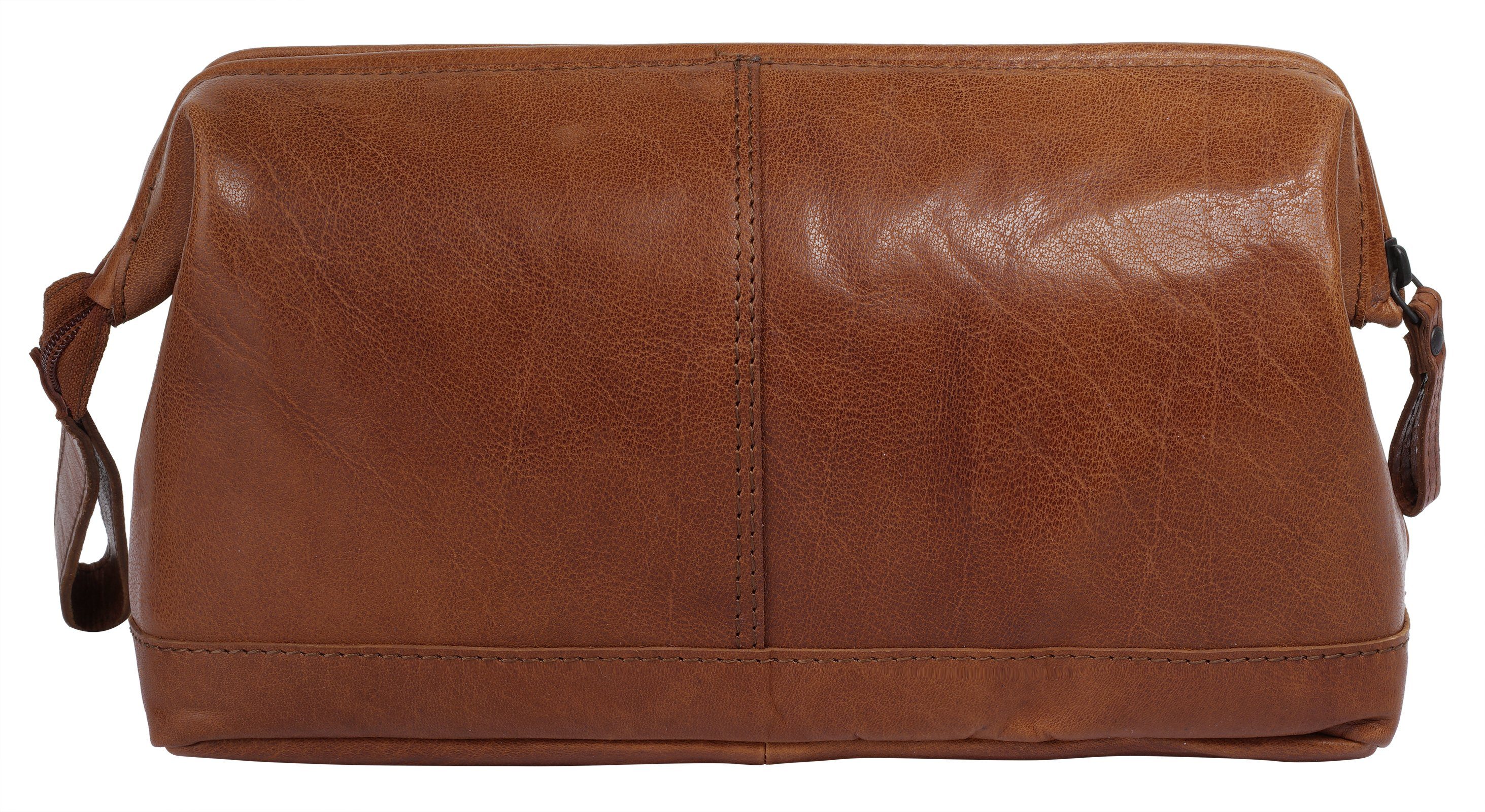 Spikes & Sparrow Toilettas TOILETRY BAG