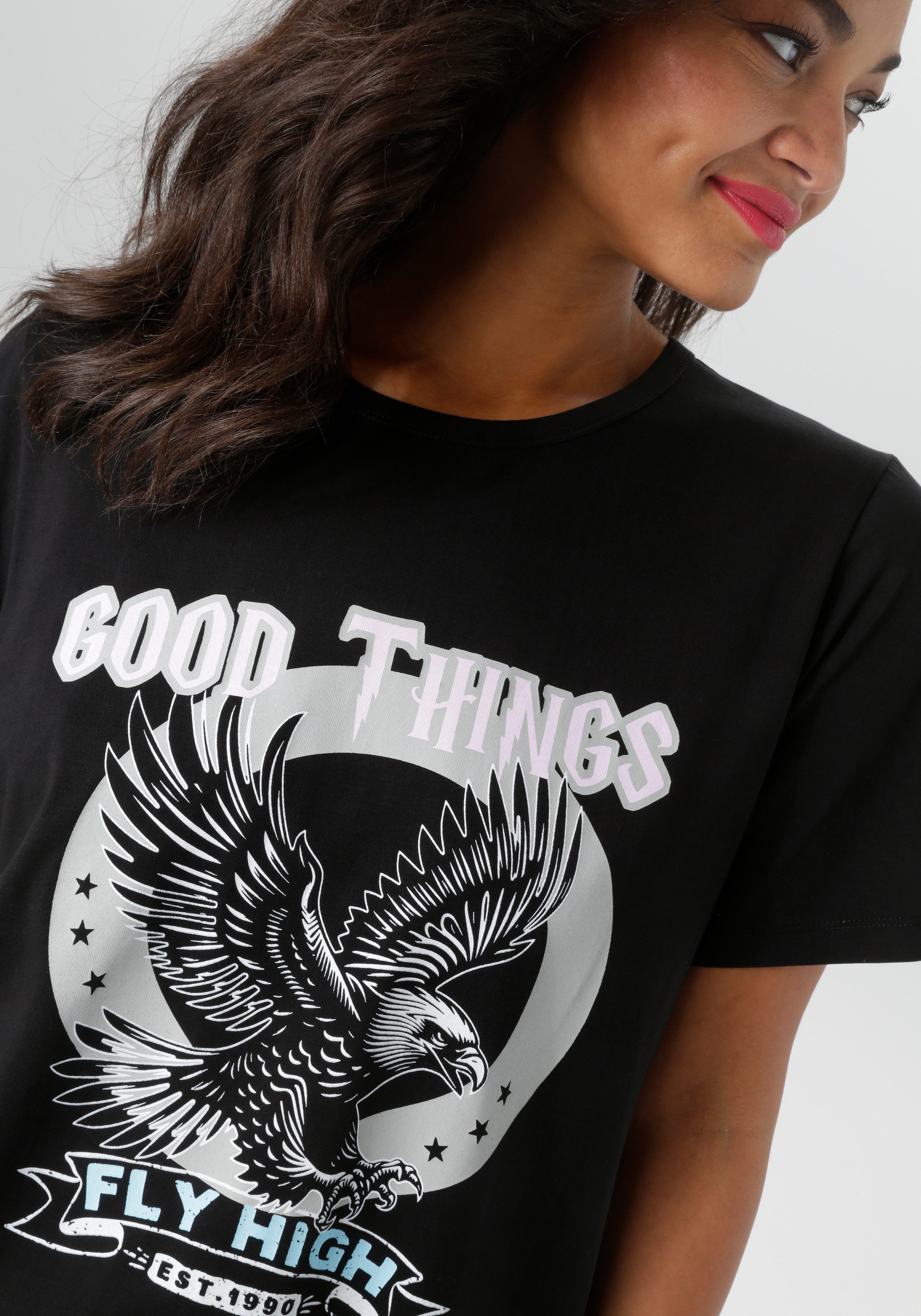 Aniston PLUS T-shirt