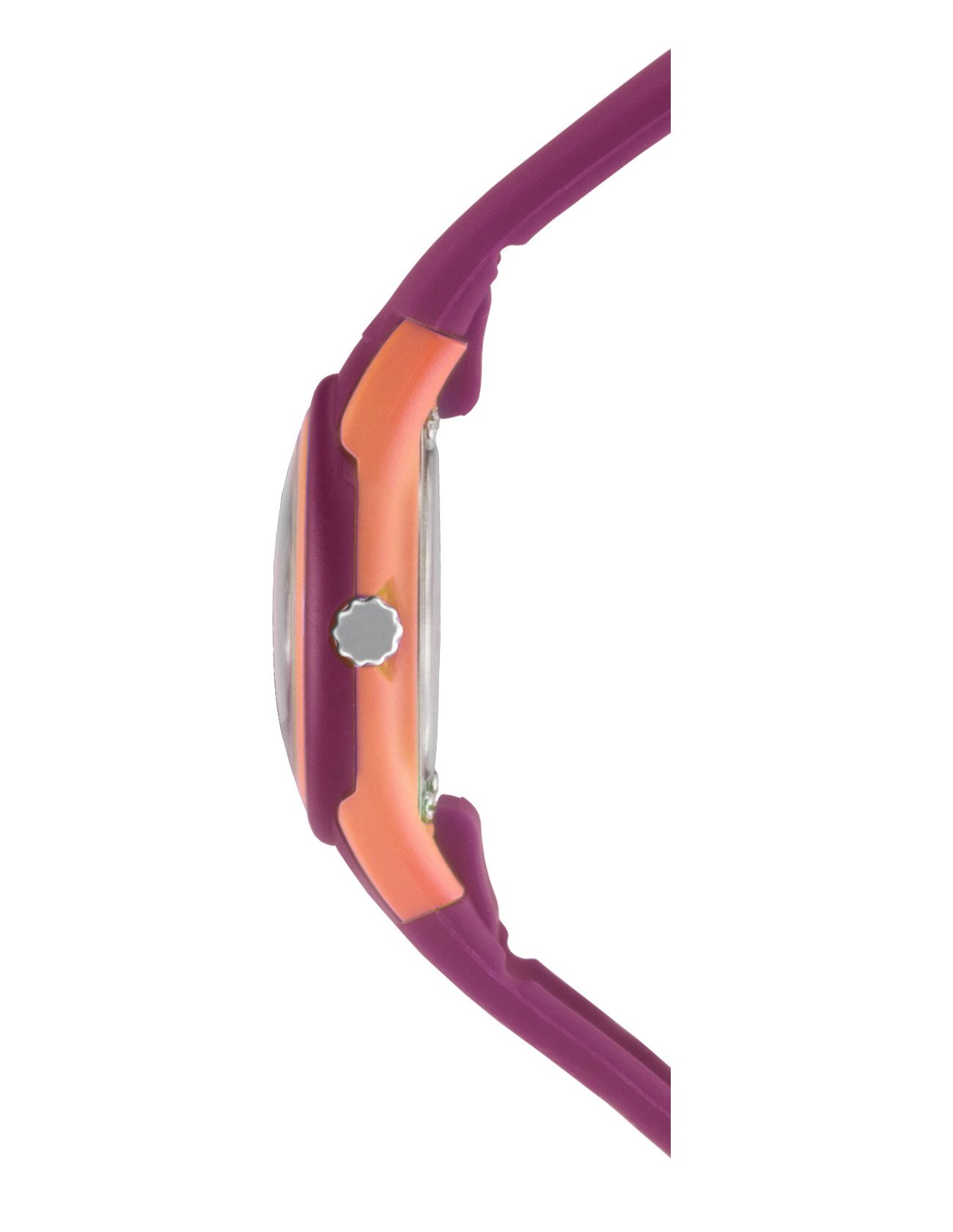 SINAR Kwartshorloge XB-47-1 Horloge, kinderhorloge jongens, meisjes, cadeau-idee, tot 10 bar waterdicht.