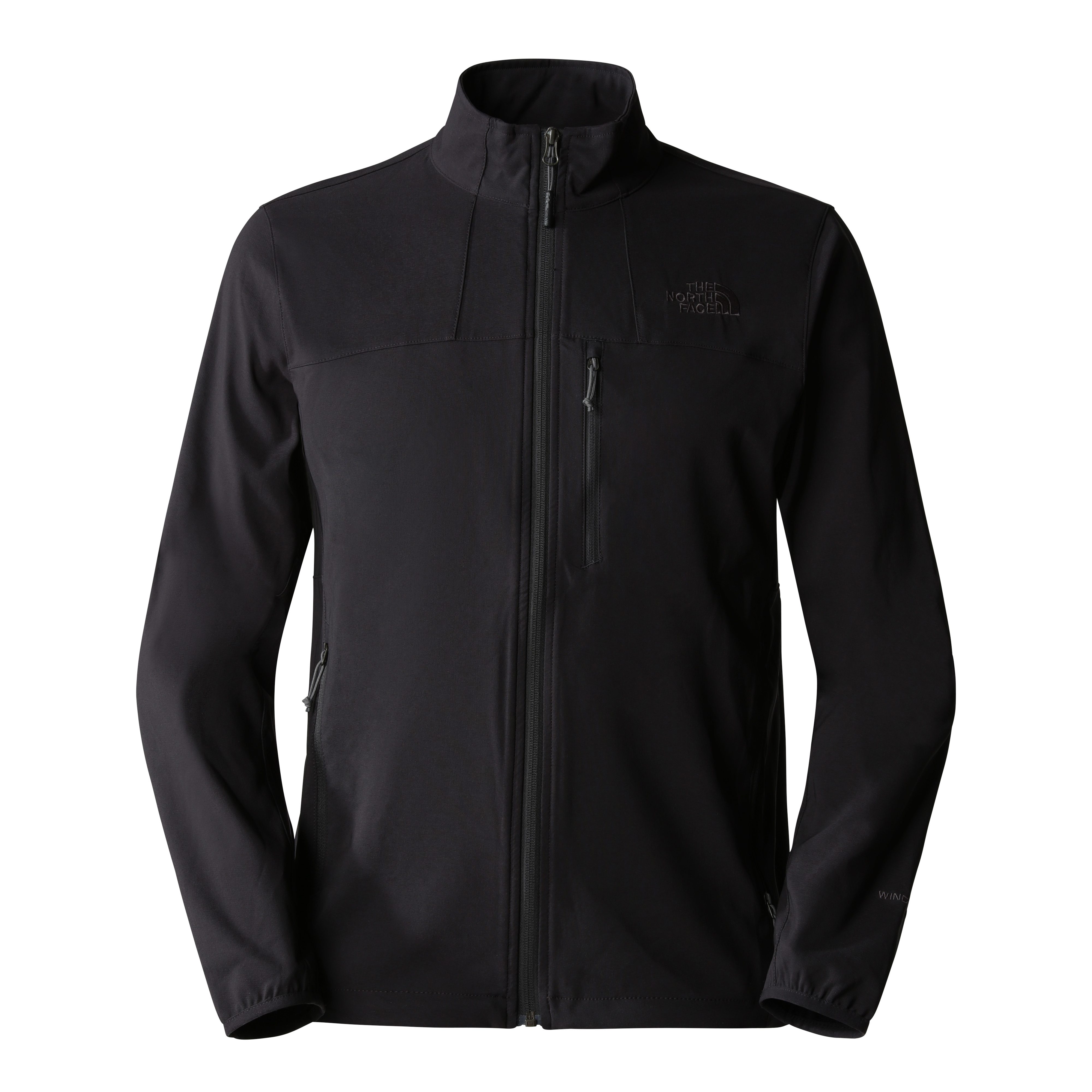 The North Face Softshell-jack NIMBLE elastisch & ademend & sneldrogend