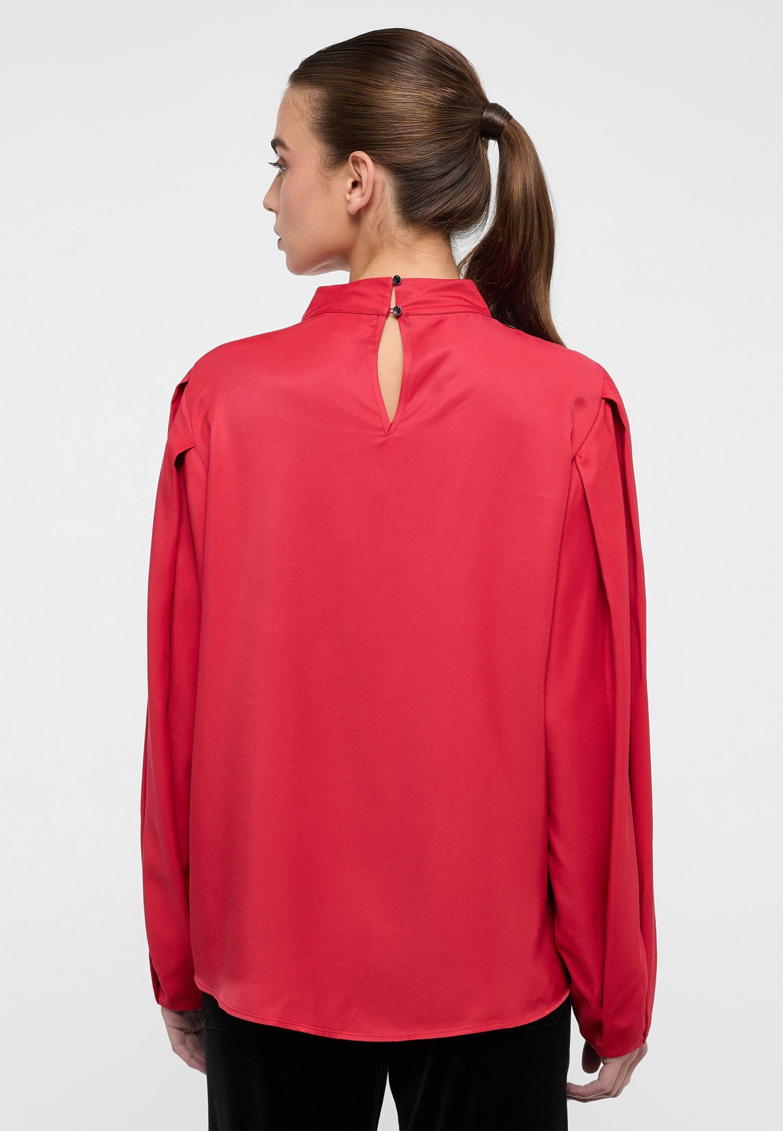 Eterna Shirtblouse Loose fit